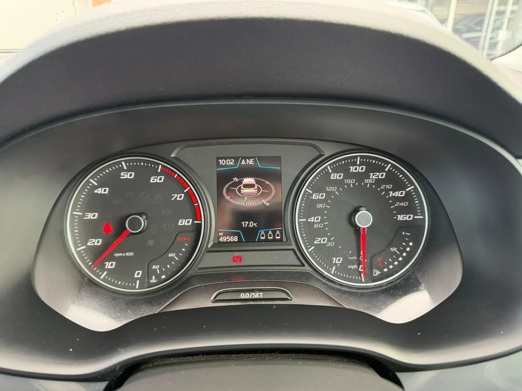 SEAT Ateca Image 17