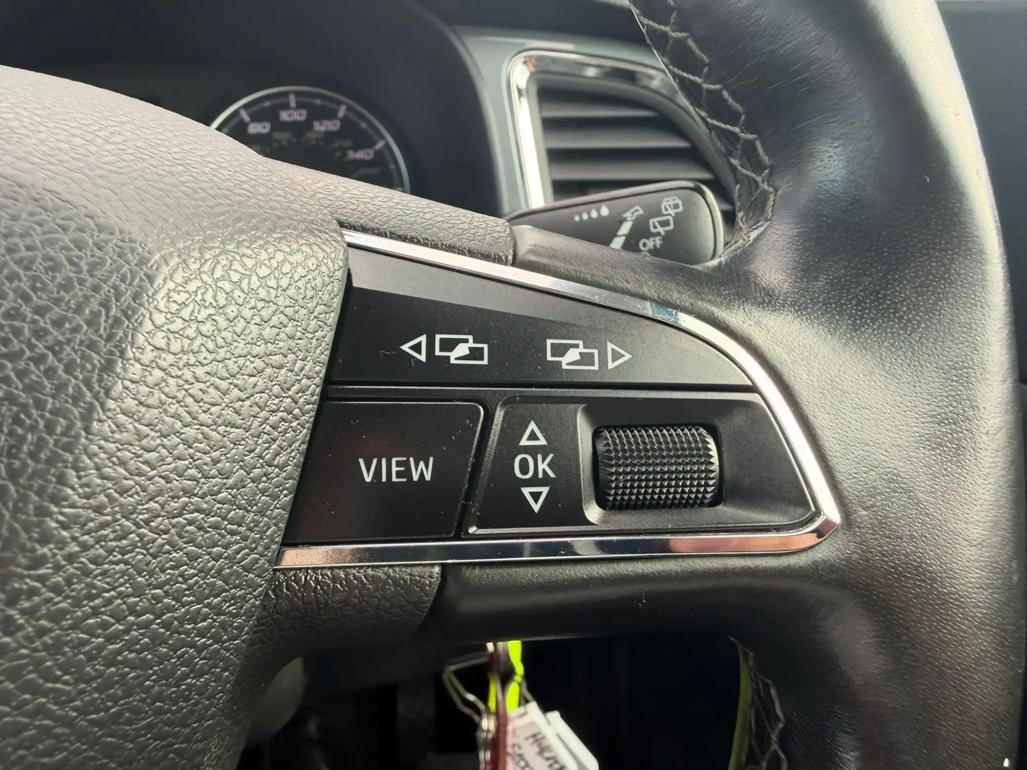 SEAT Ateca Image 18