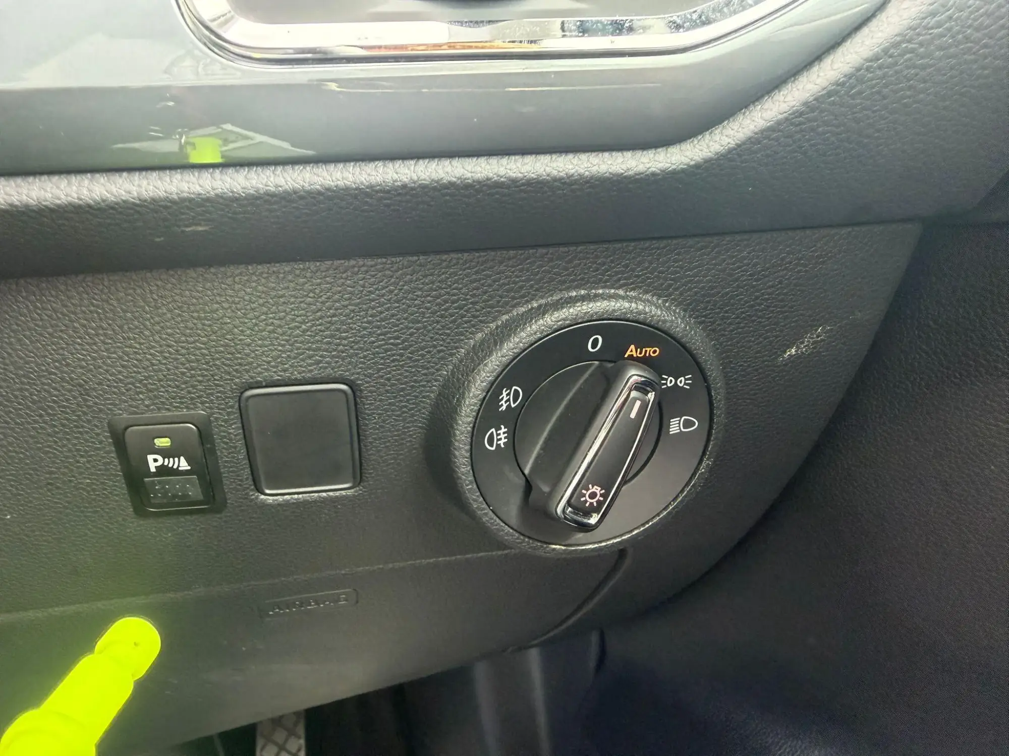 SEAT Ateca Image 19