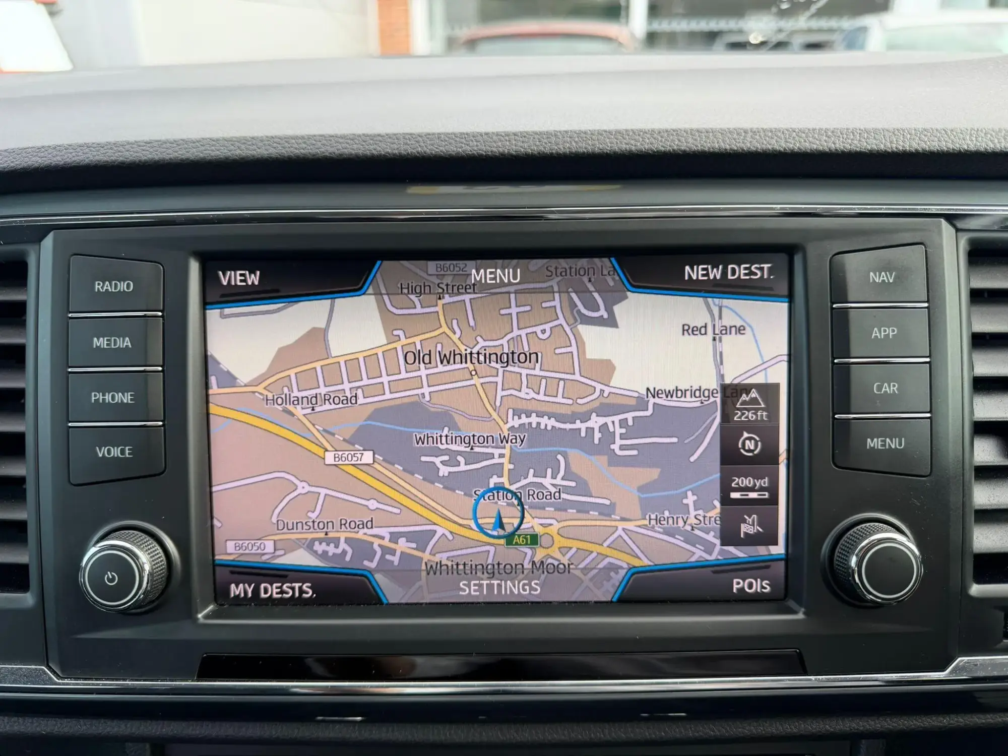 SEAT Ateca Image 21