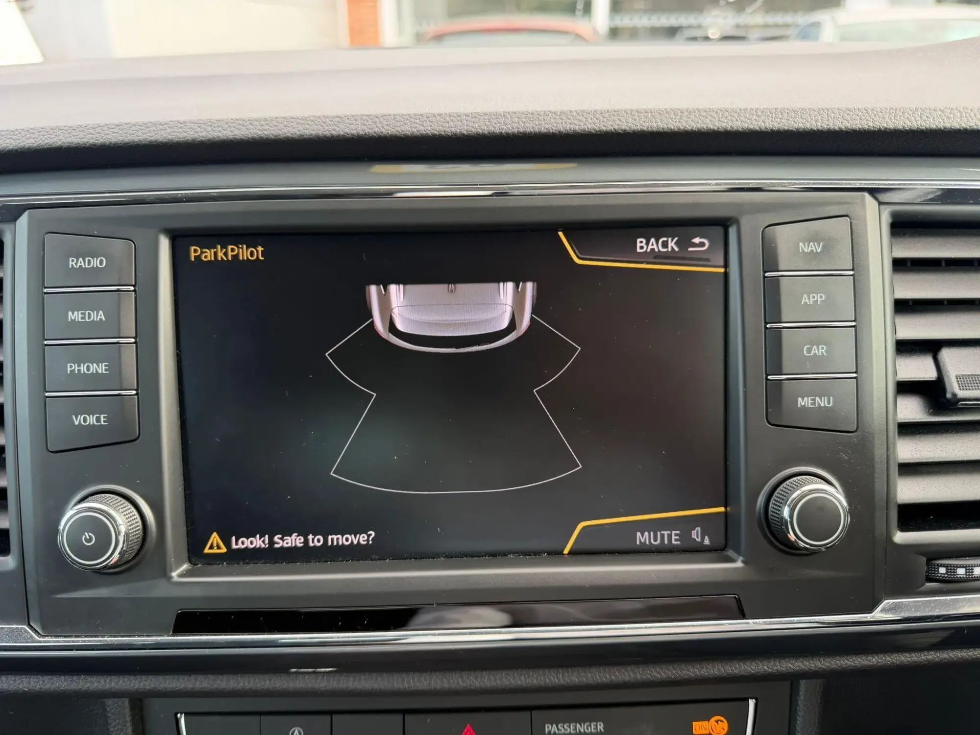 SEAT Ateca Image 22