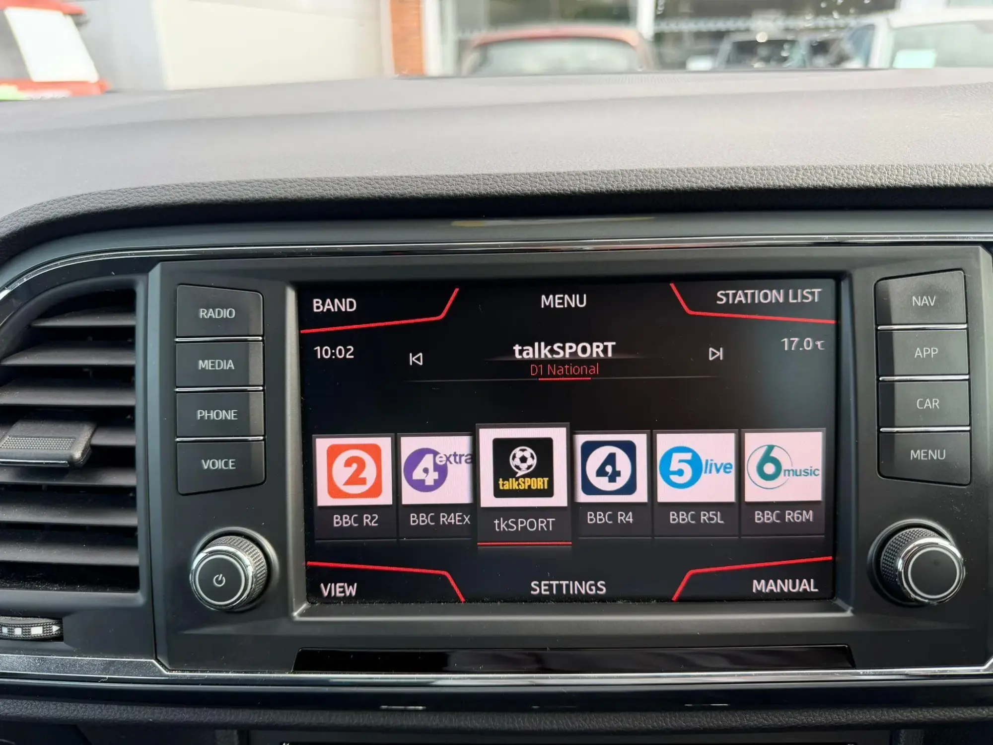 SEAT Ateca Image 23