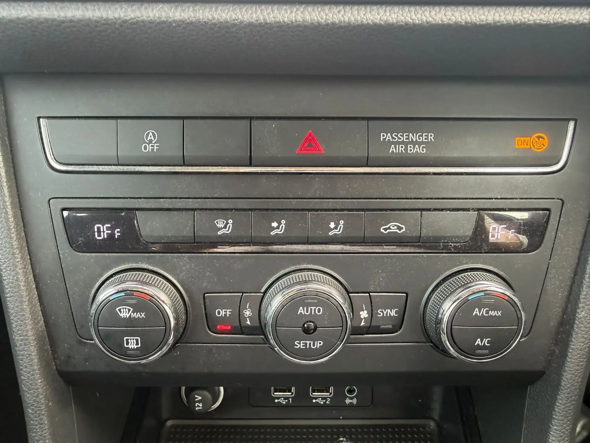 SEAT Ateca Image 24