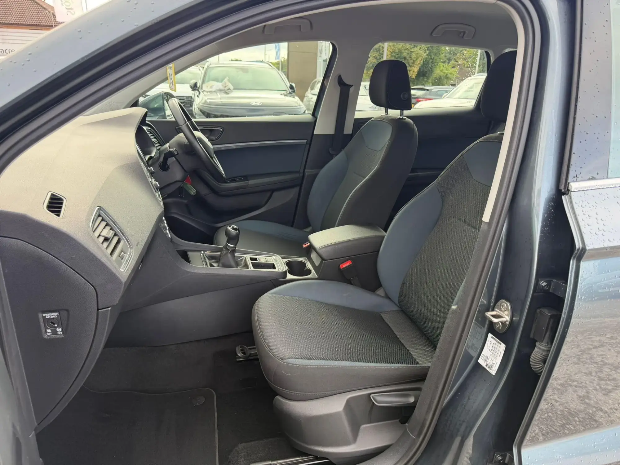 SEAT Ateca Image 27