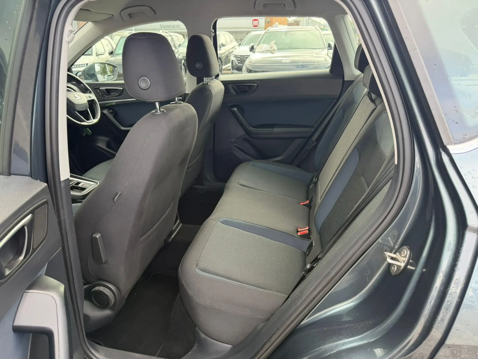 SEAT Ateca Image 28