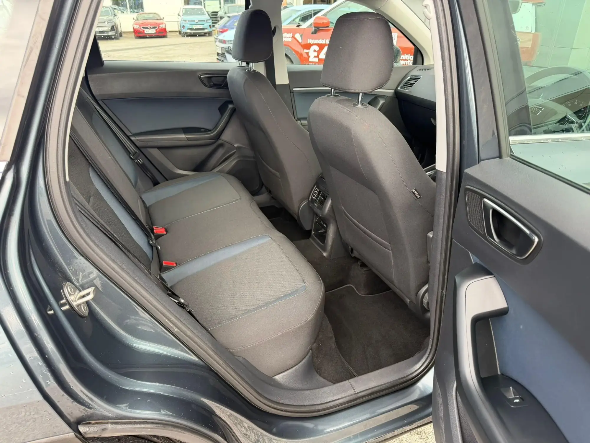 SEAT Ateca Image 30