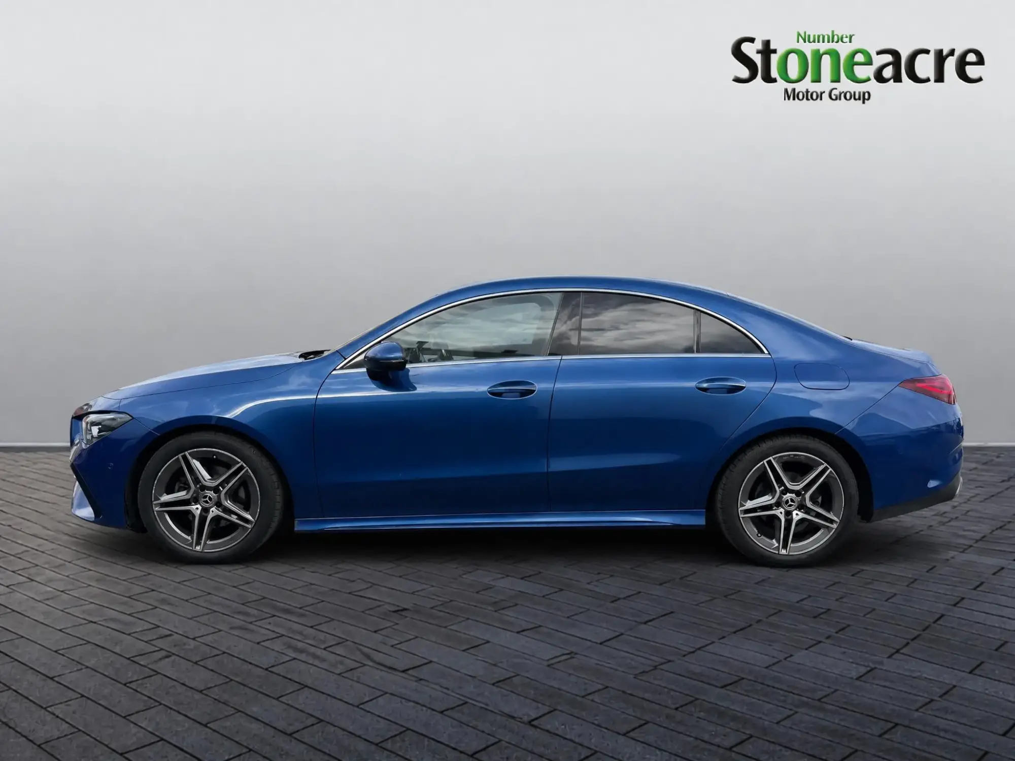 Mercedes-Benz CLA Image 6