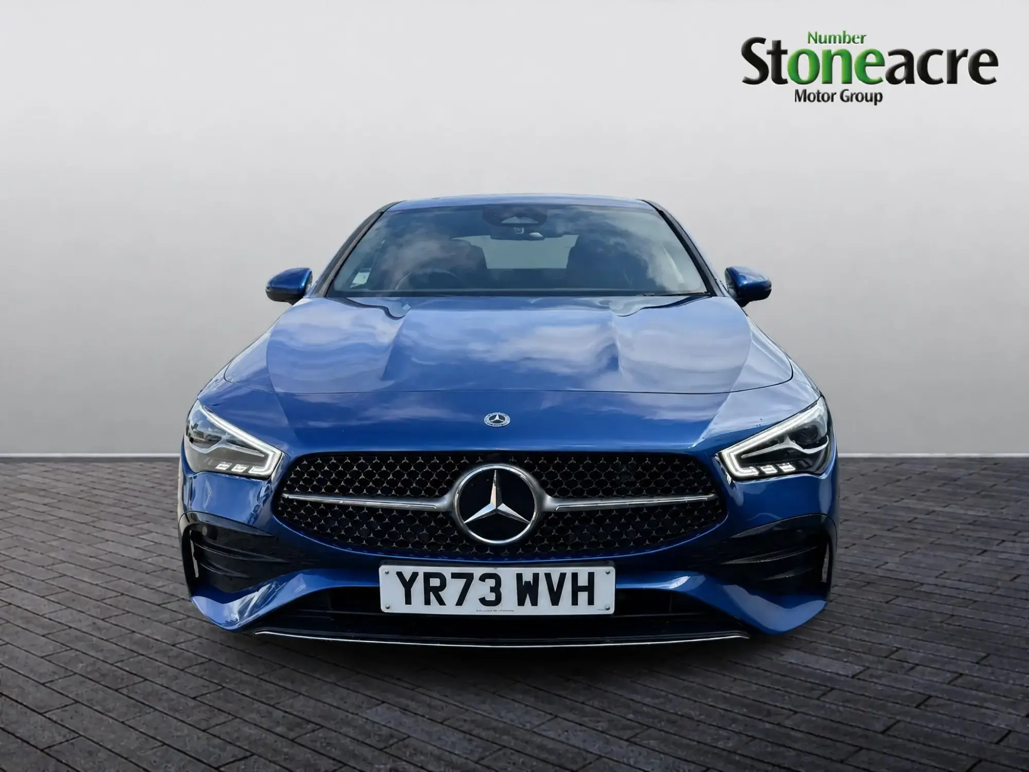 Mercedes-Benz CLA Image 7