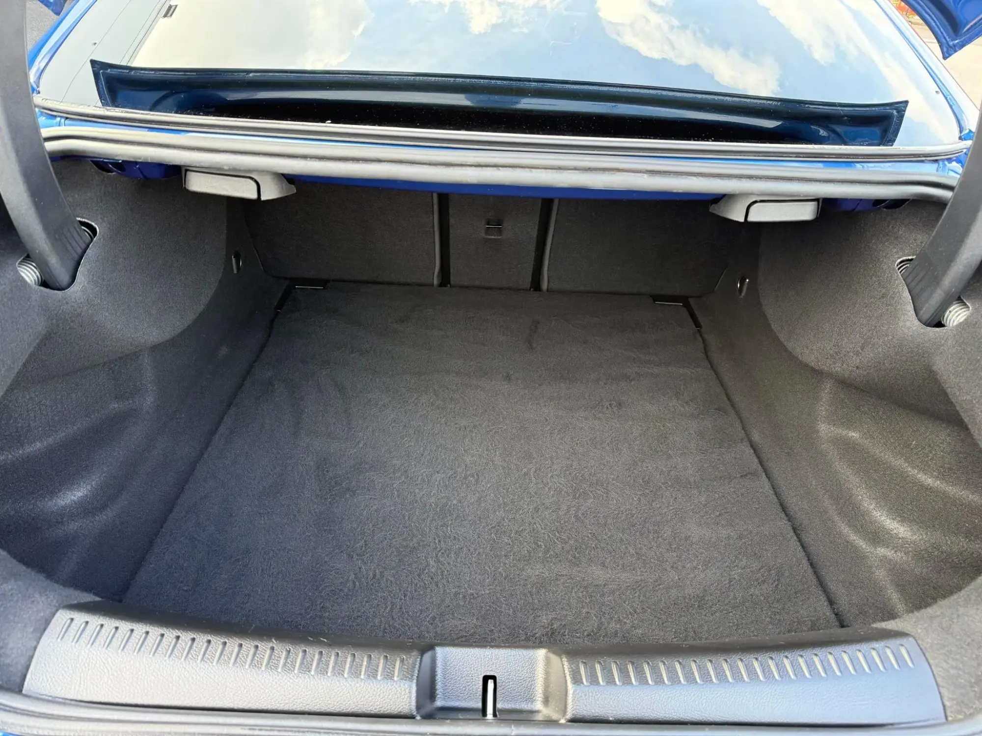 Mercedes-Benz CLA Image 9