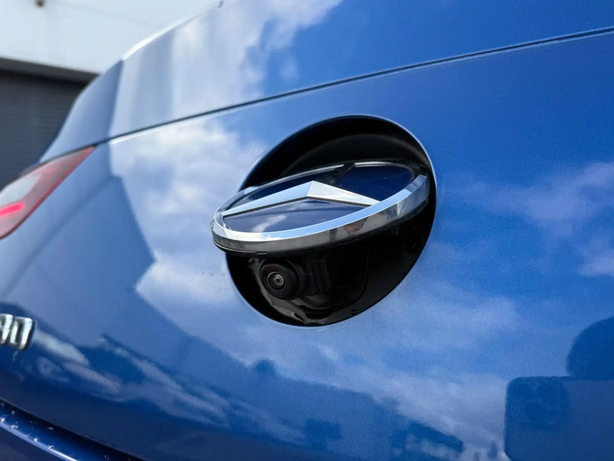 Mercedes-Benz CLA Image 10