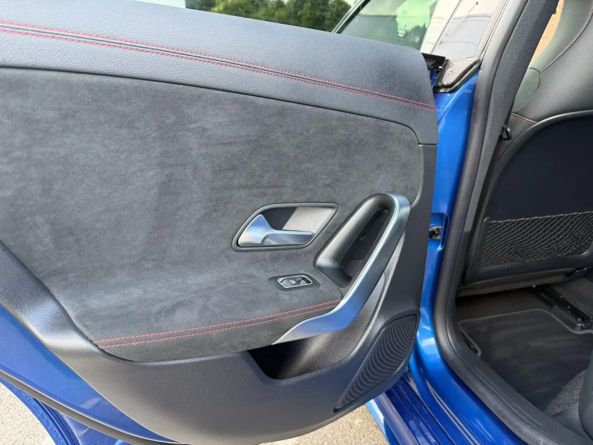 Mercedes-Benz CLA Image 16