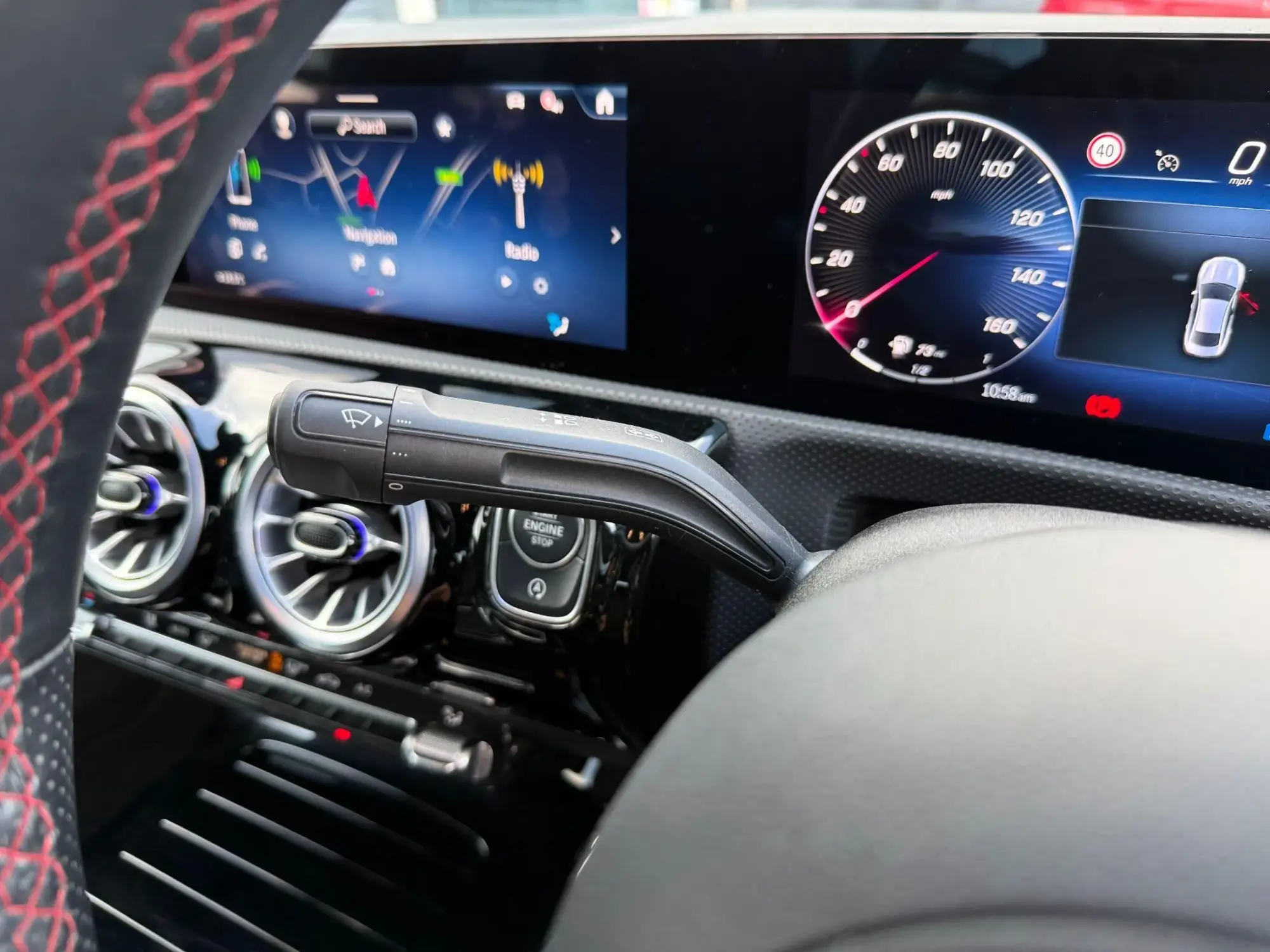 Mercedes-Benz CLA Image 20