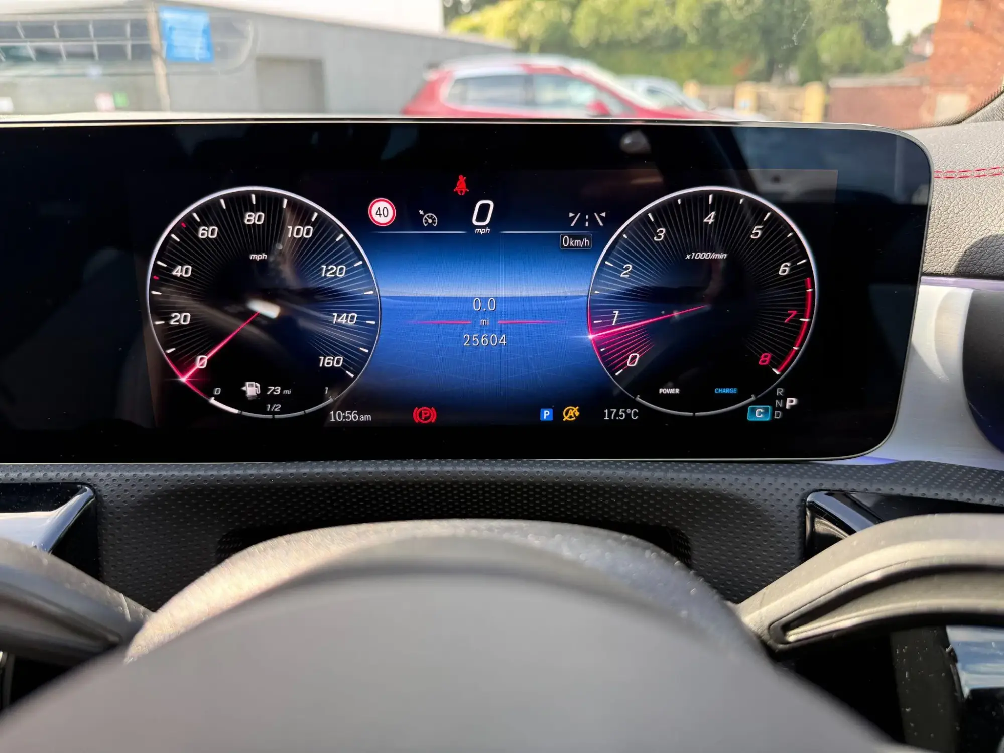 Mercedes-Benz CLA Image 26