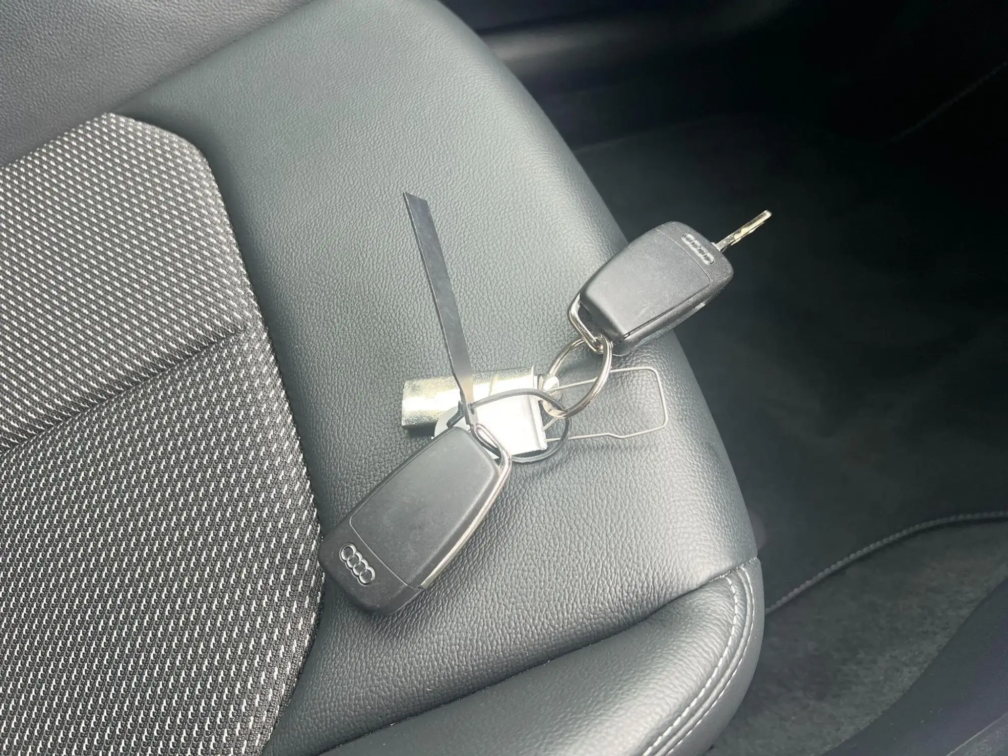 Audi Q2 Image 39