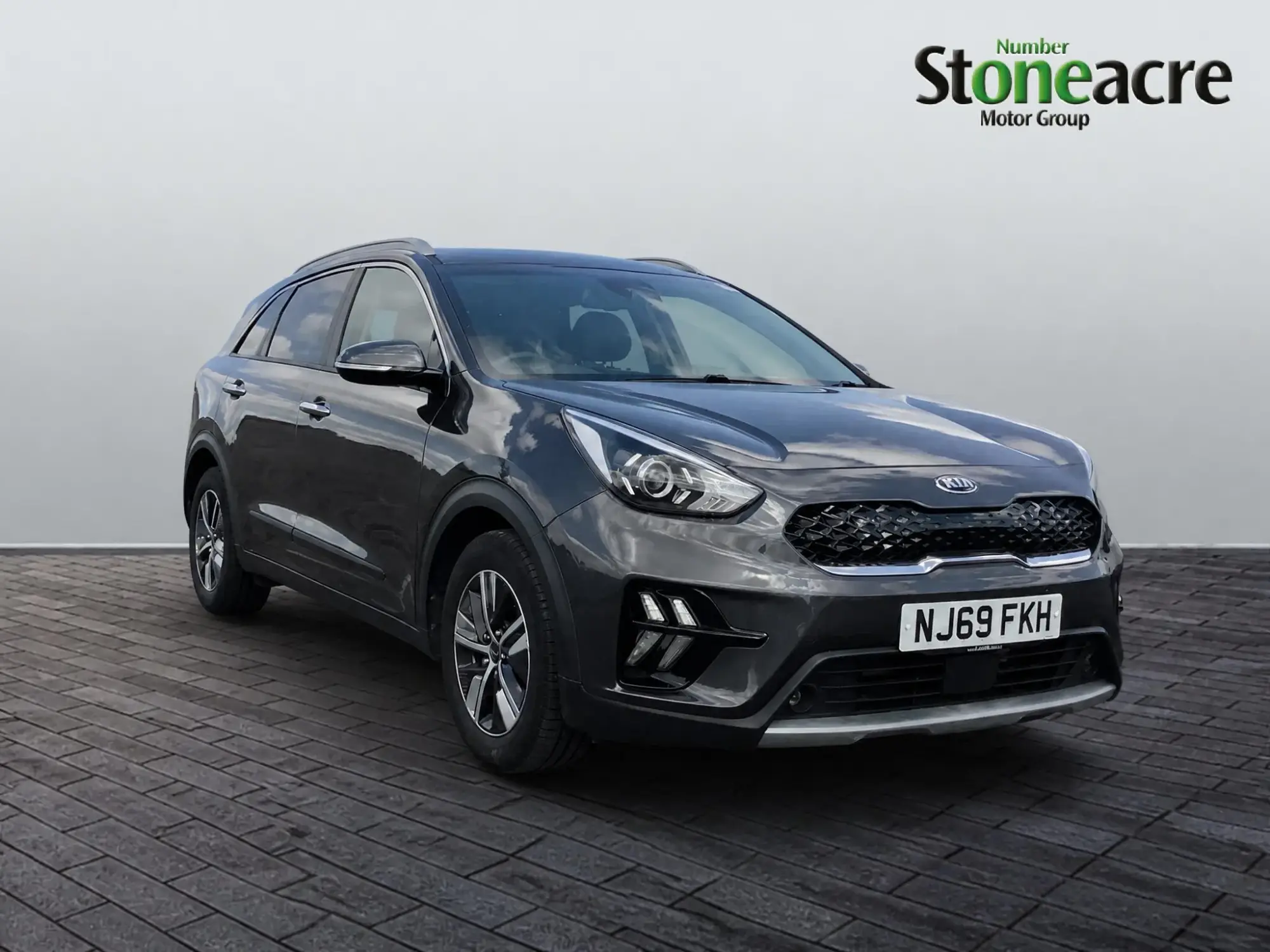Kia Niro Image 1