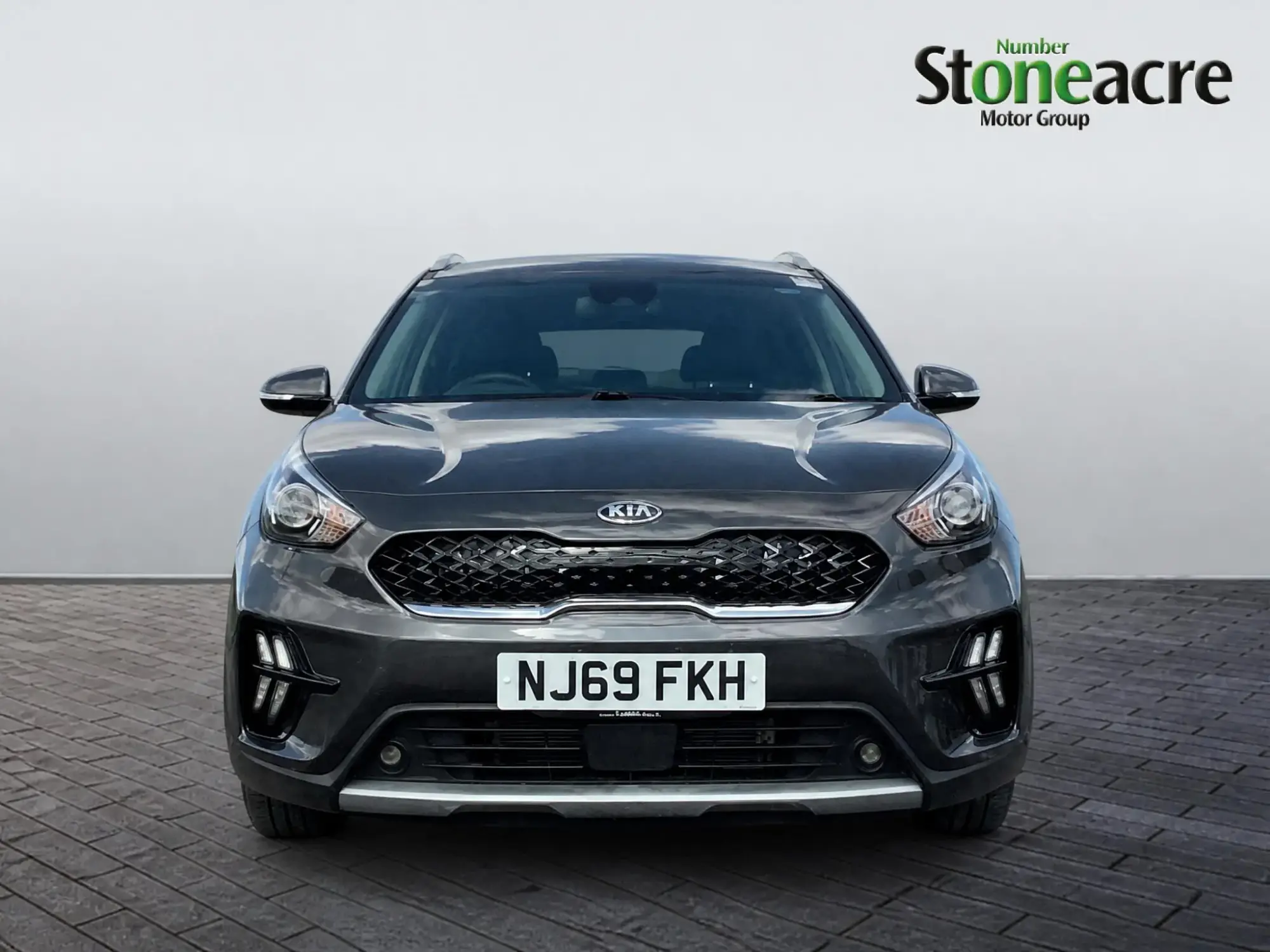 Kia Niro Image 2