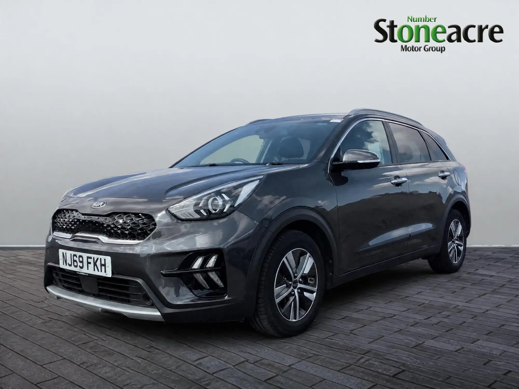 Kia Niro Image 3