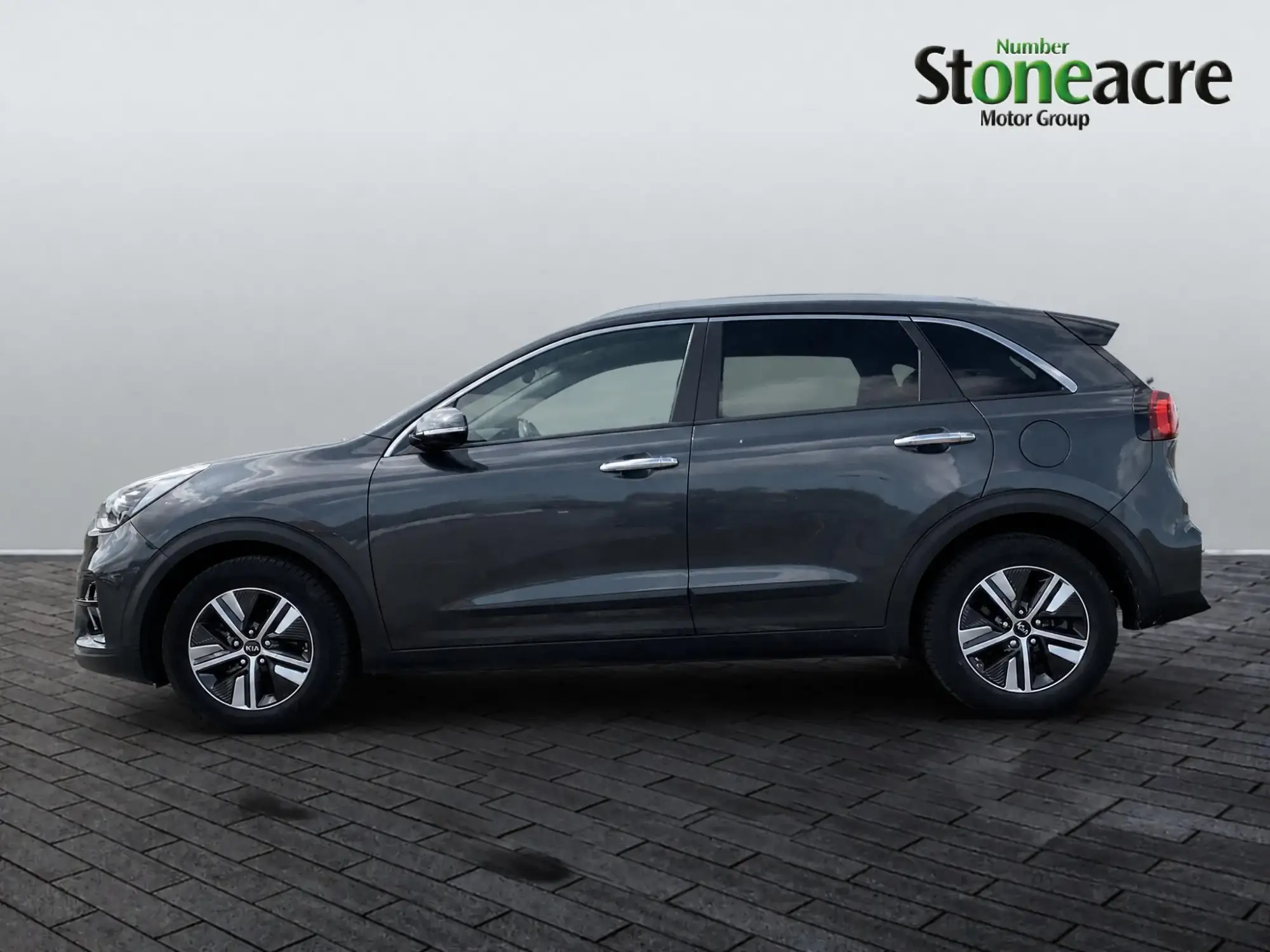 Kia Niro Image 5