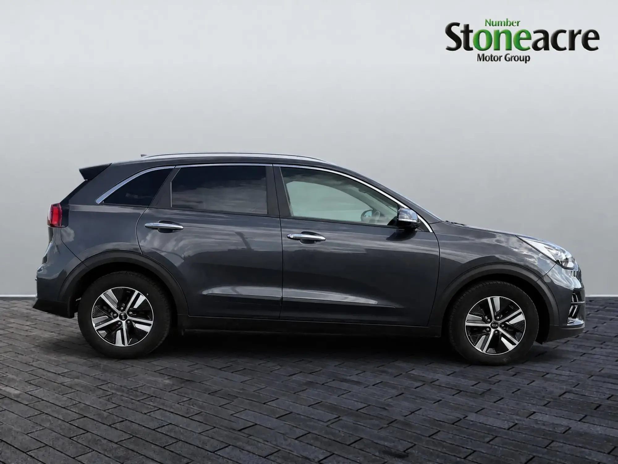 Kia Niro Image 7