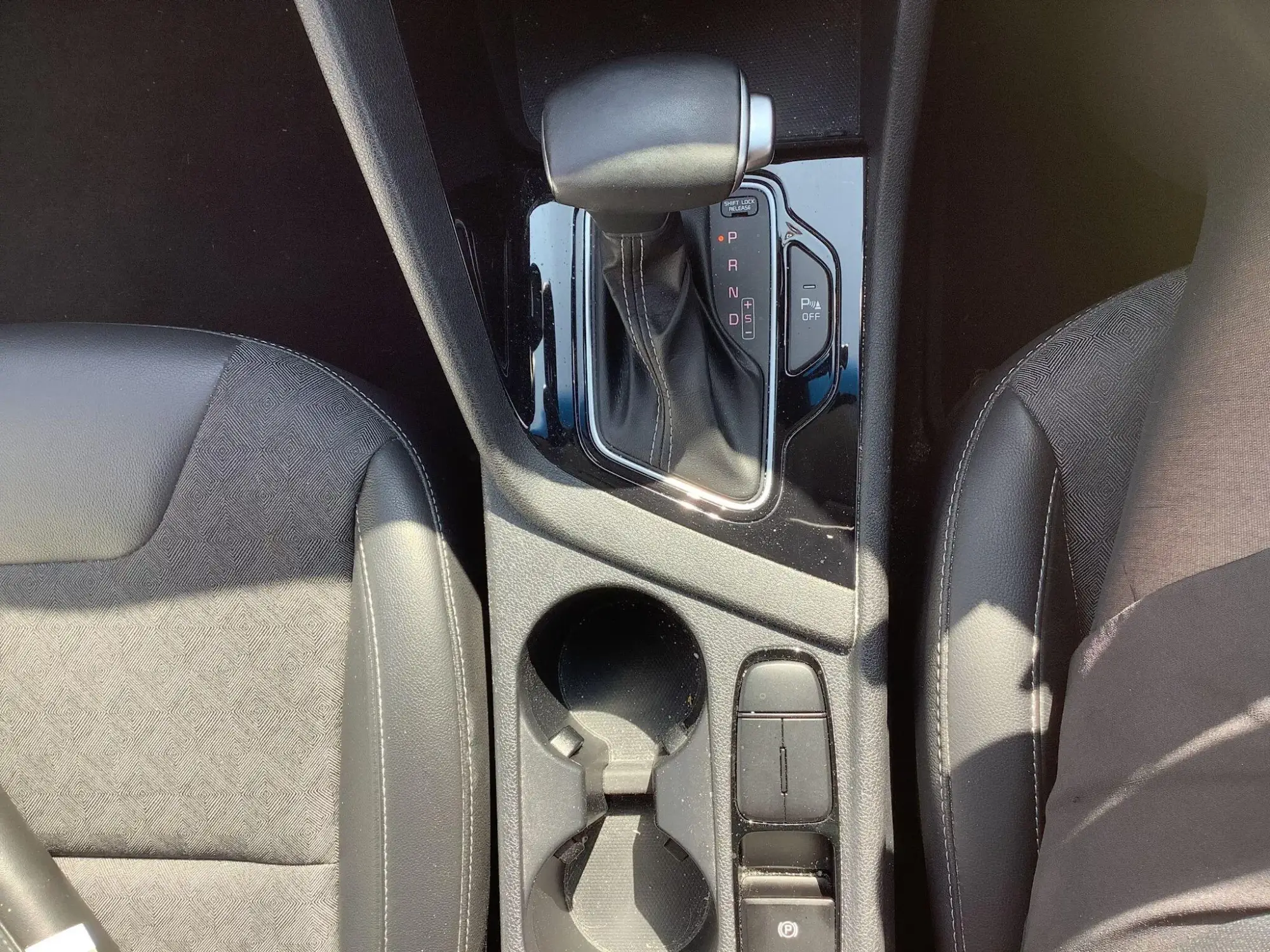 Kia Niro Image 8