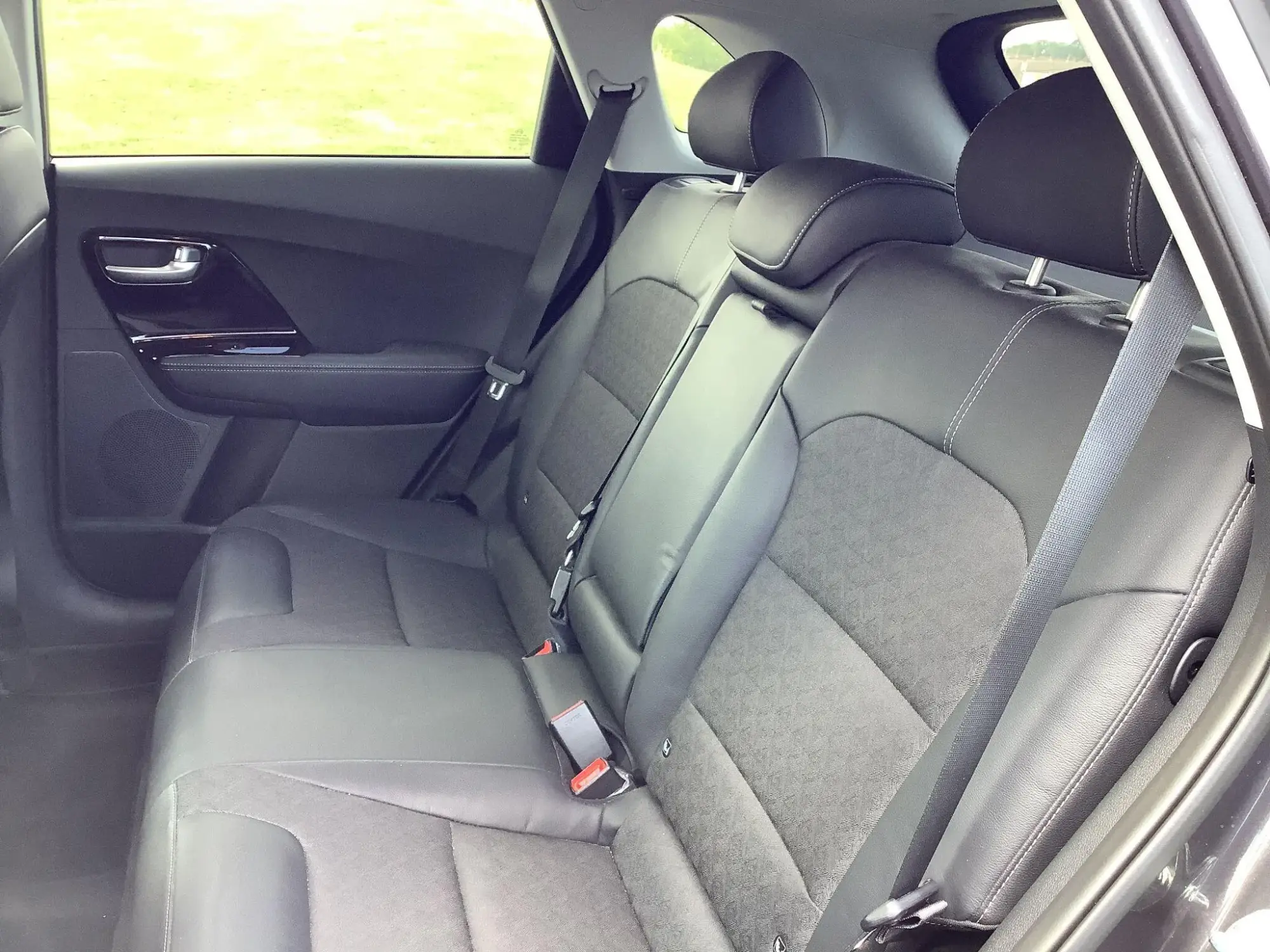 Kia Niro Image 9