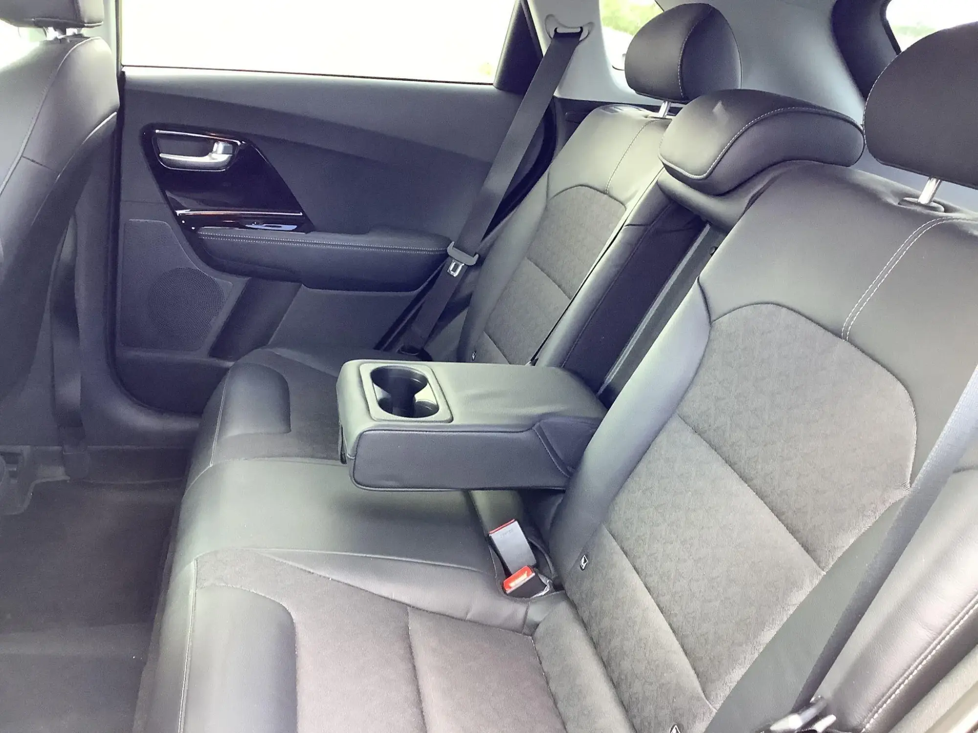 Kia Niro Image 10