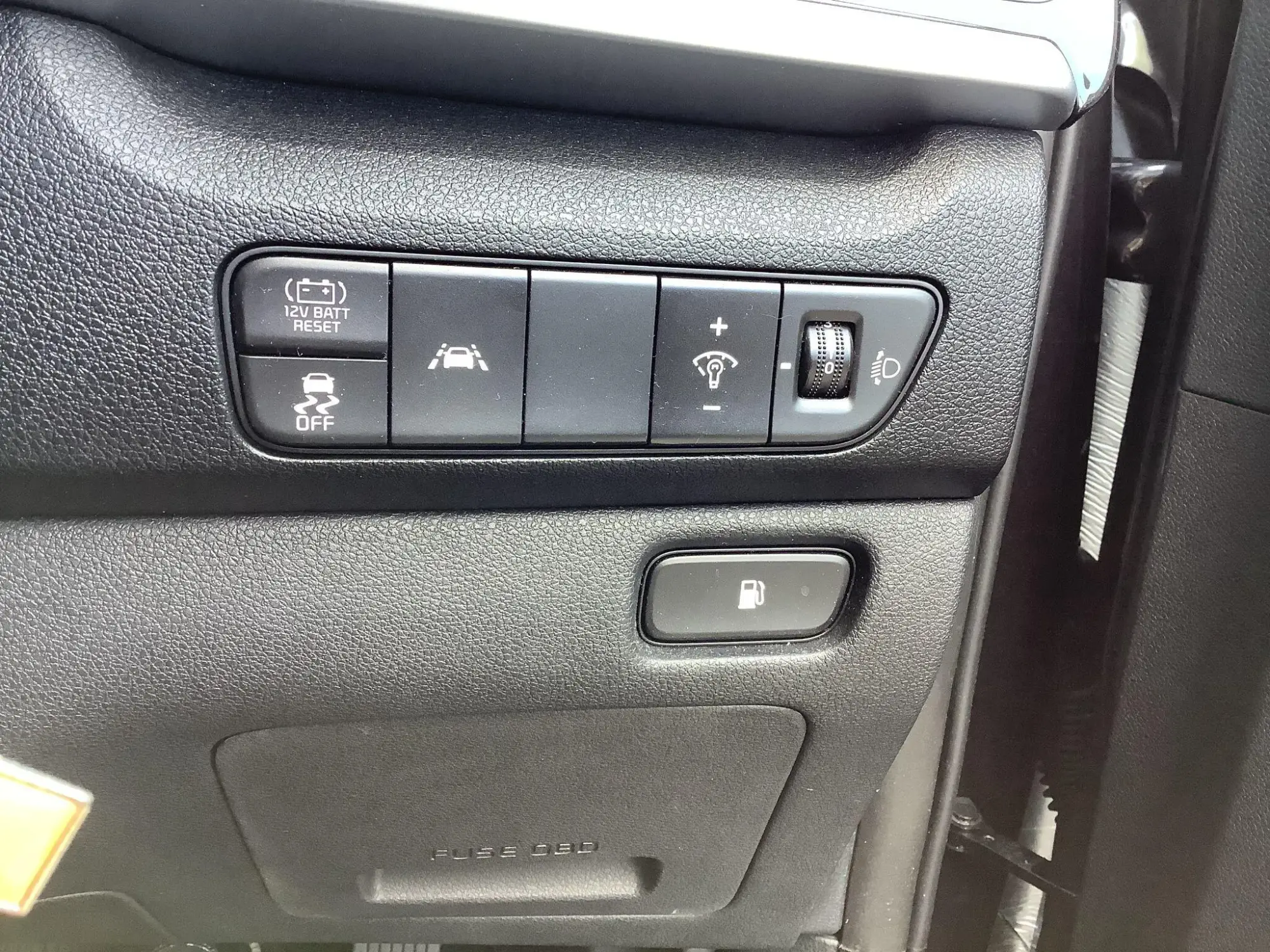 Kia Niro Image 11