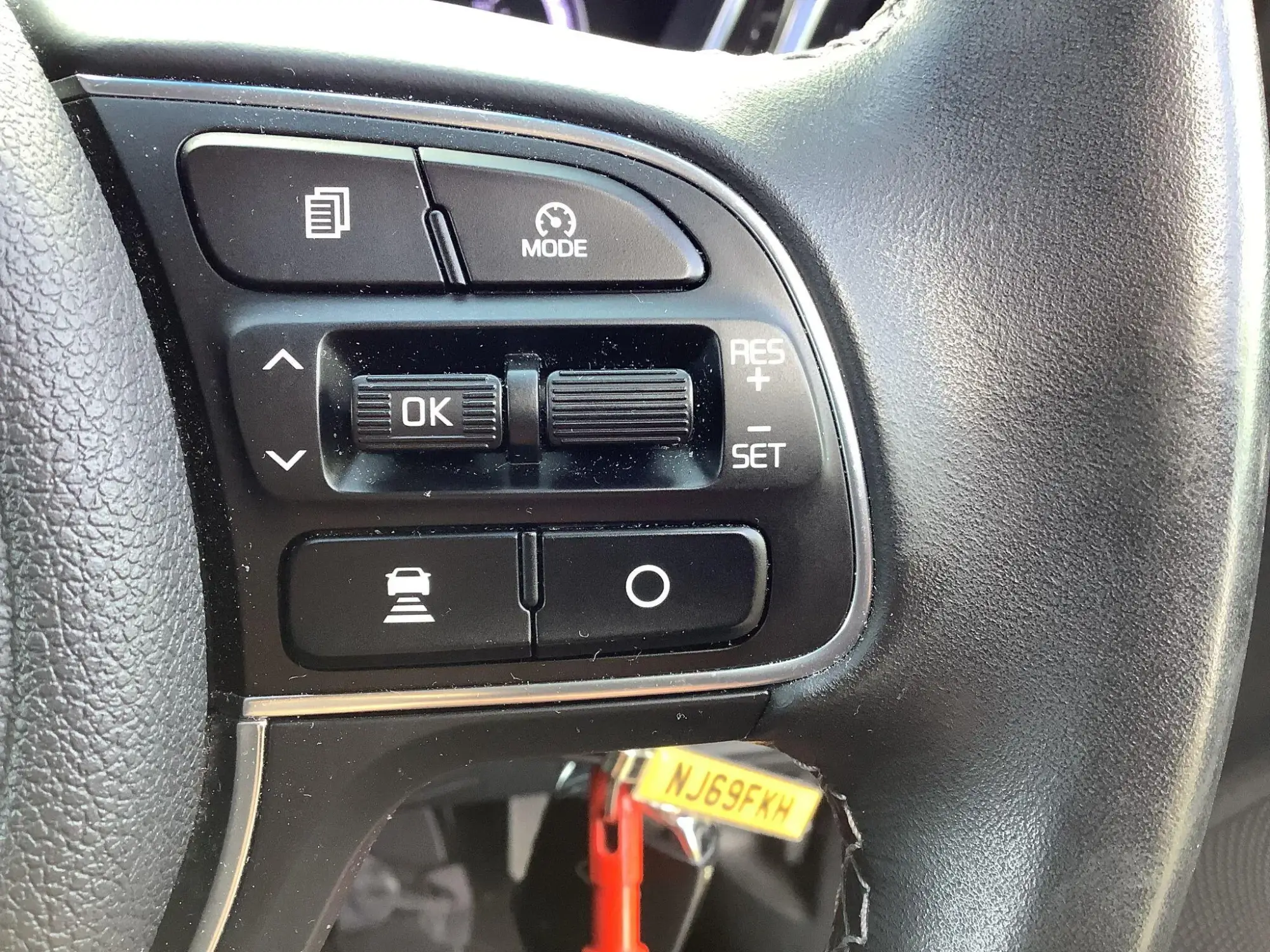 Kia Niro Image 13