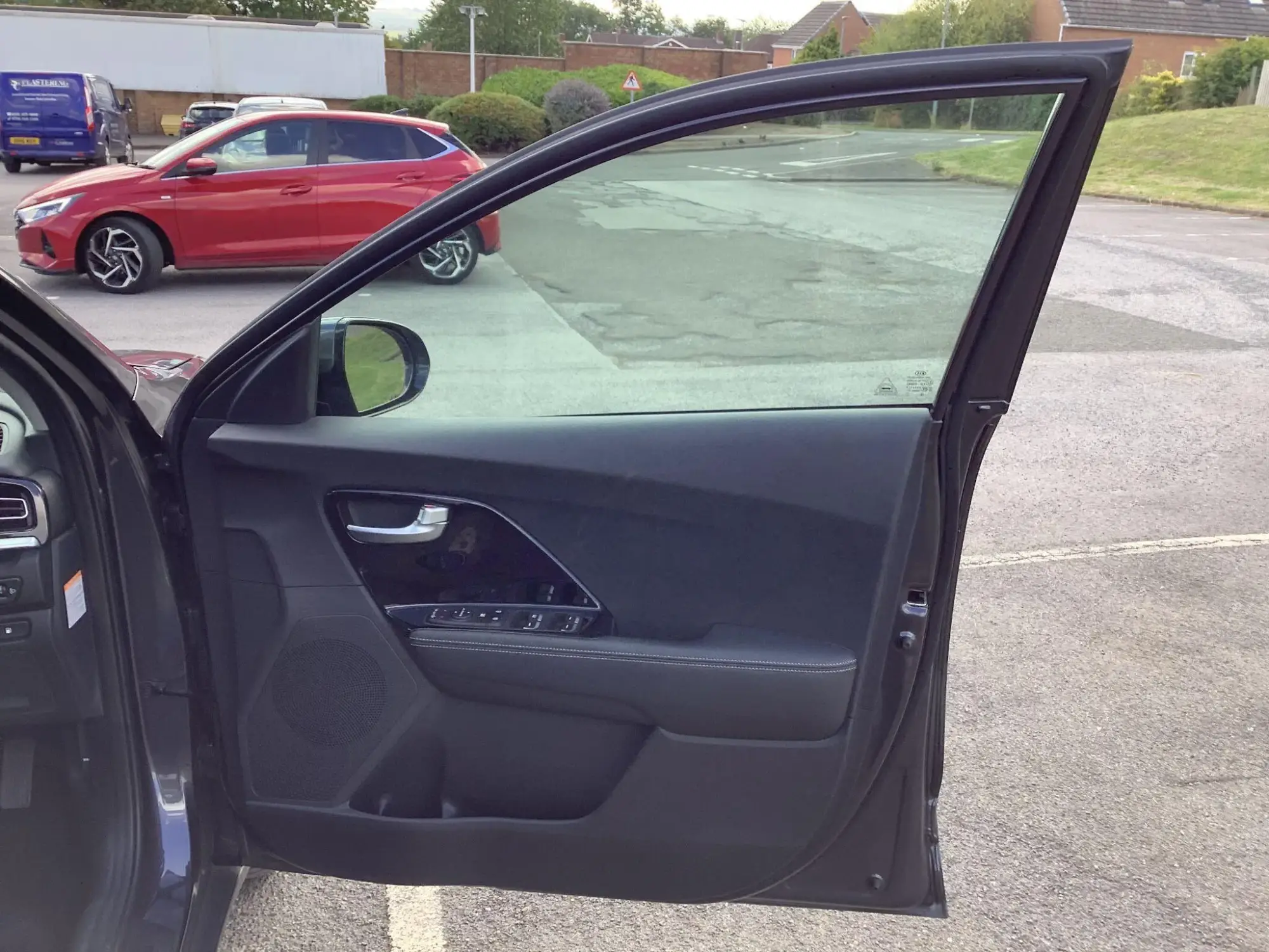 Kia Niro Image 14