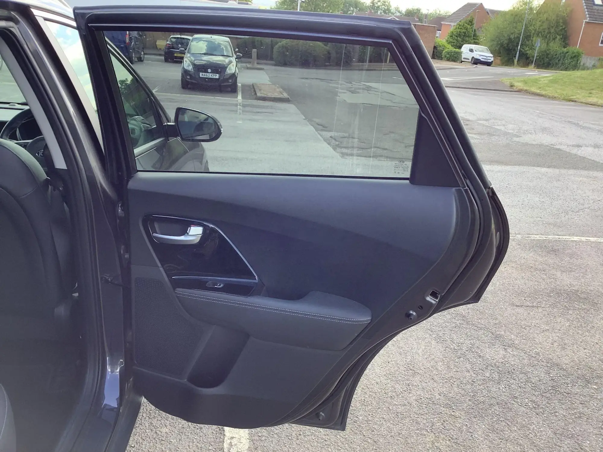 Kia Niro Image 15