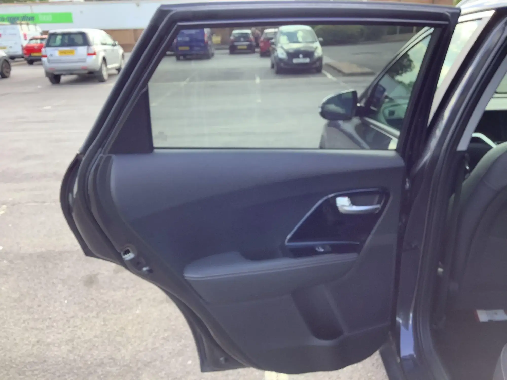 Kia Niro Image 17