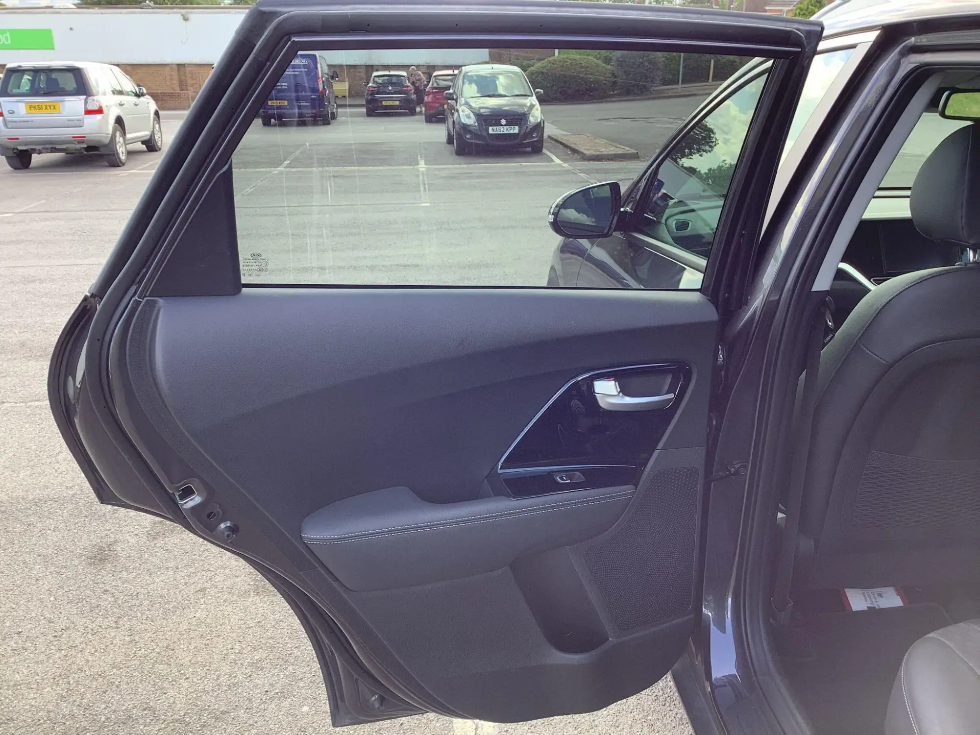 Kia Niro Image 18