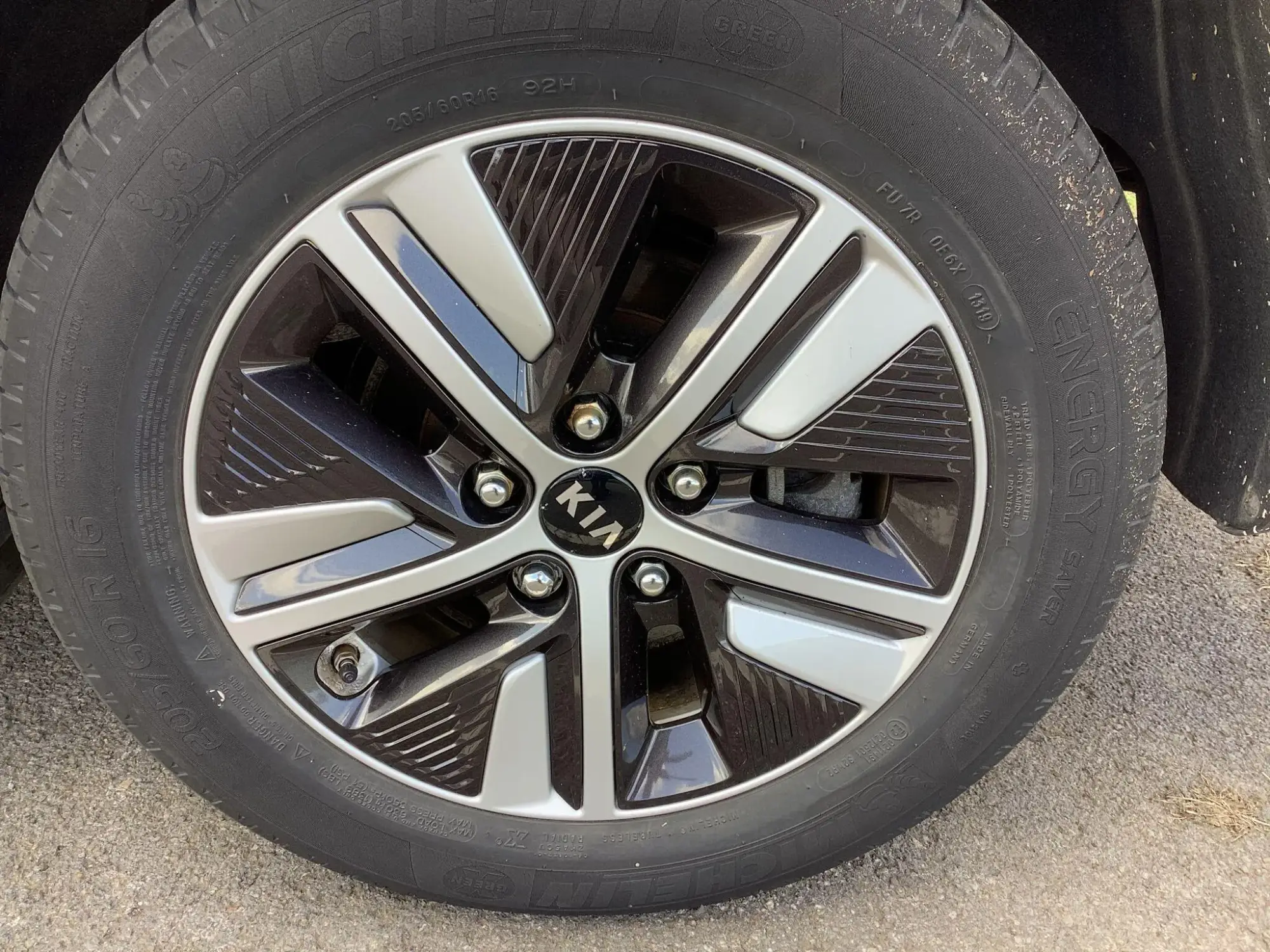 Kia Niro Image 21