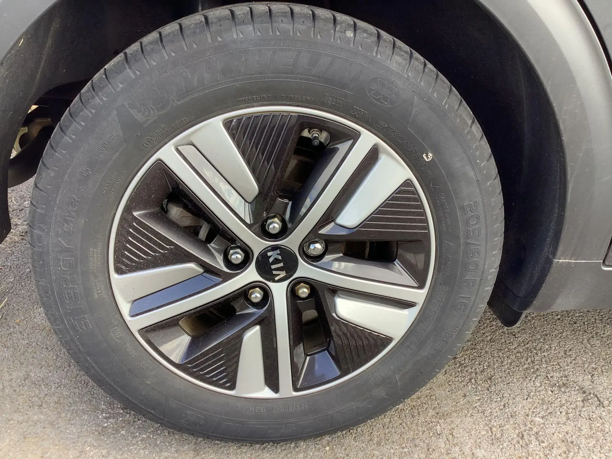 Kia Niro Image 22