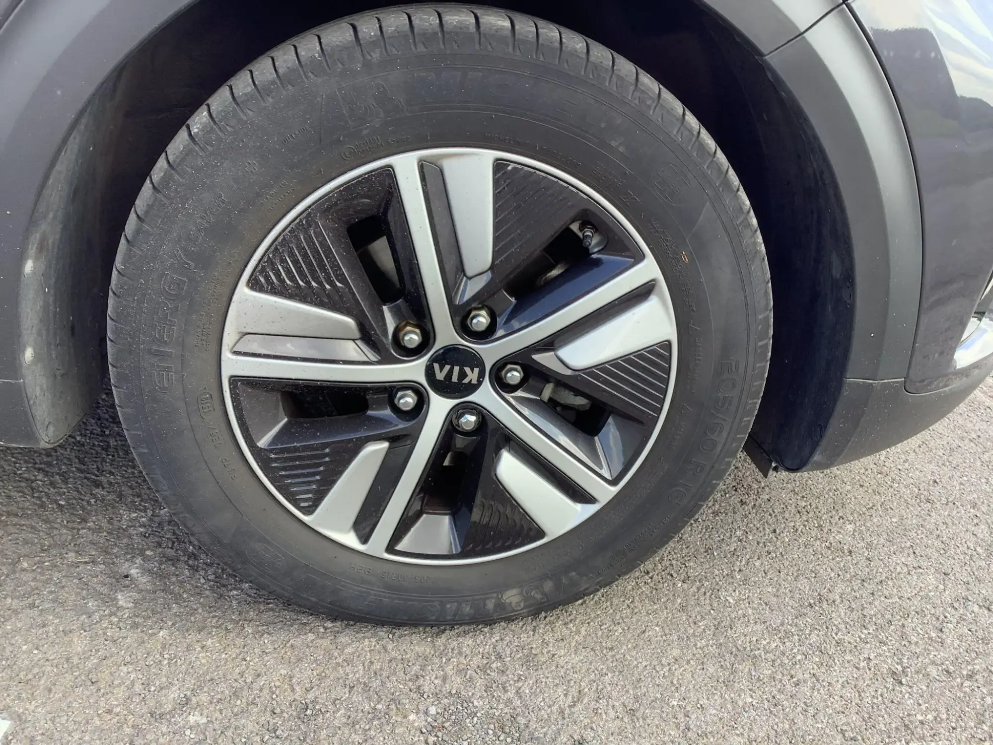 Kia Niro Image 23