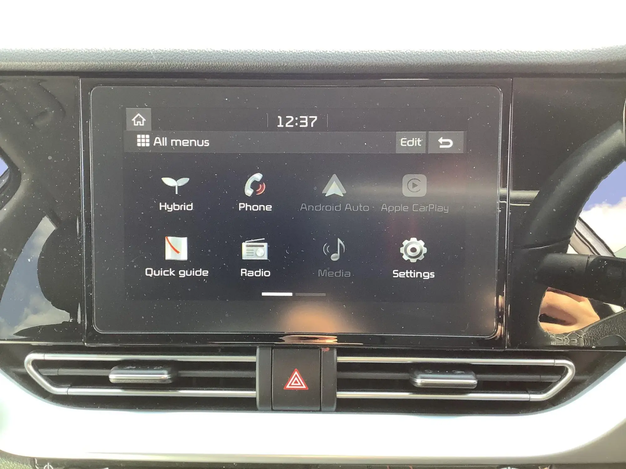 Kia Niro Image 24