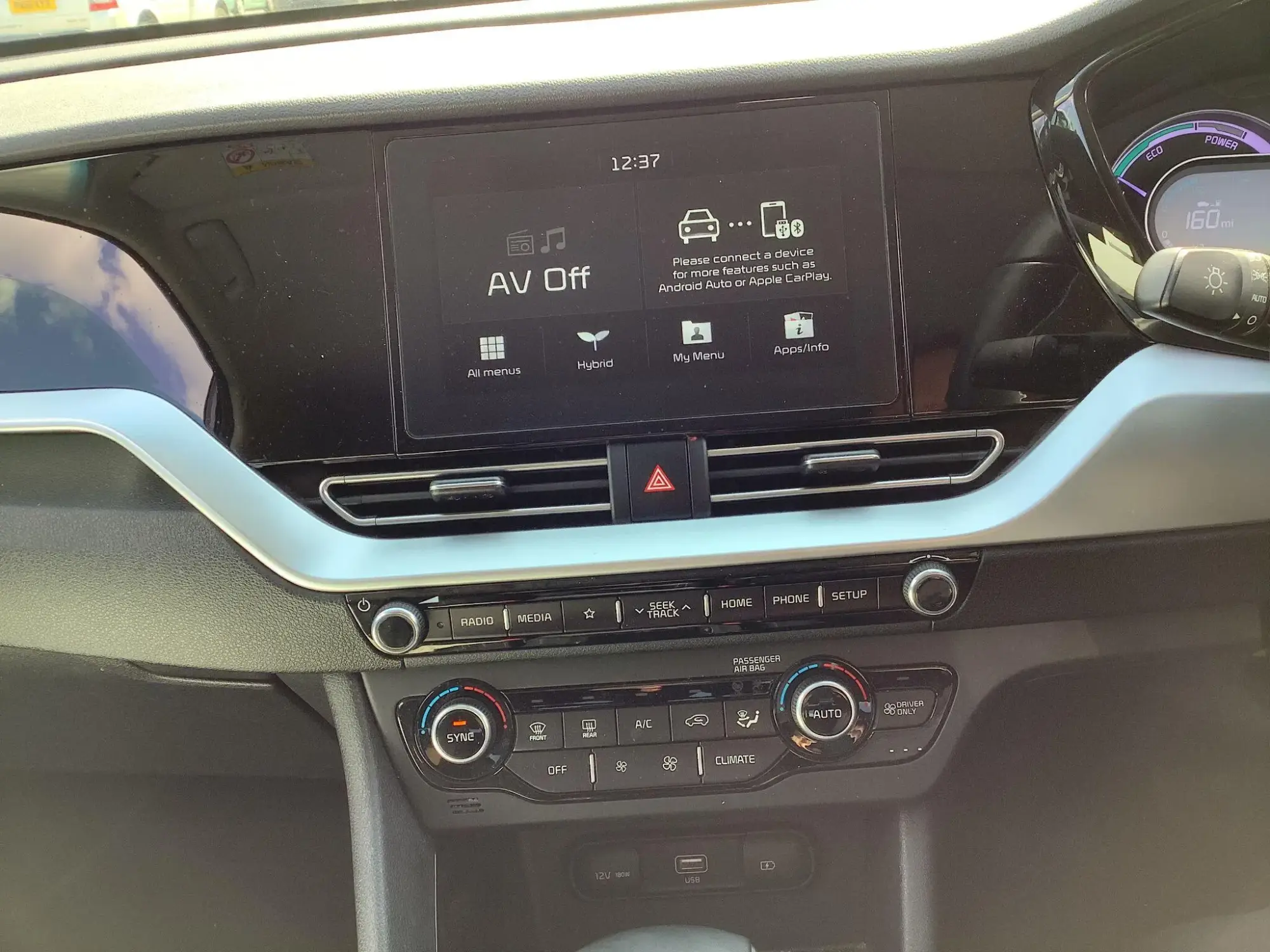Kia Niro Image 26