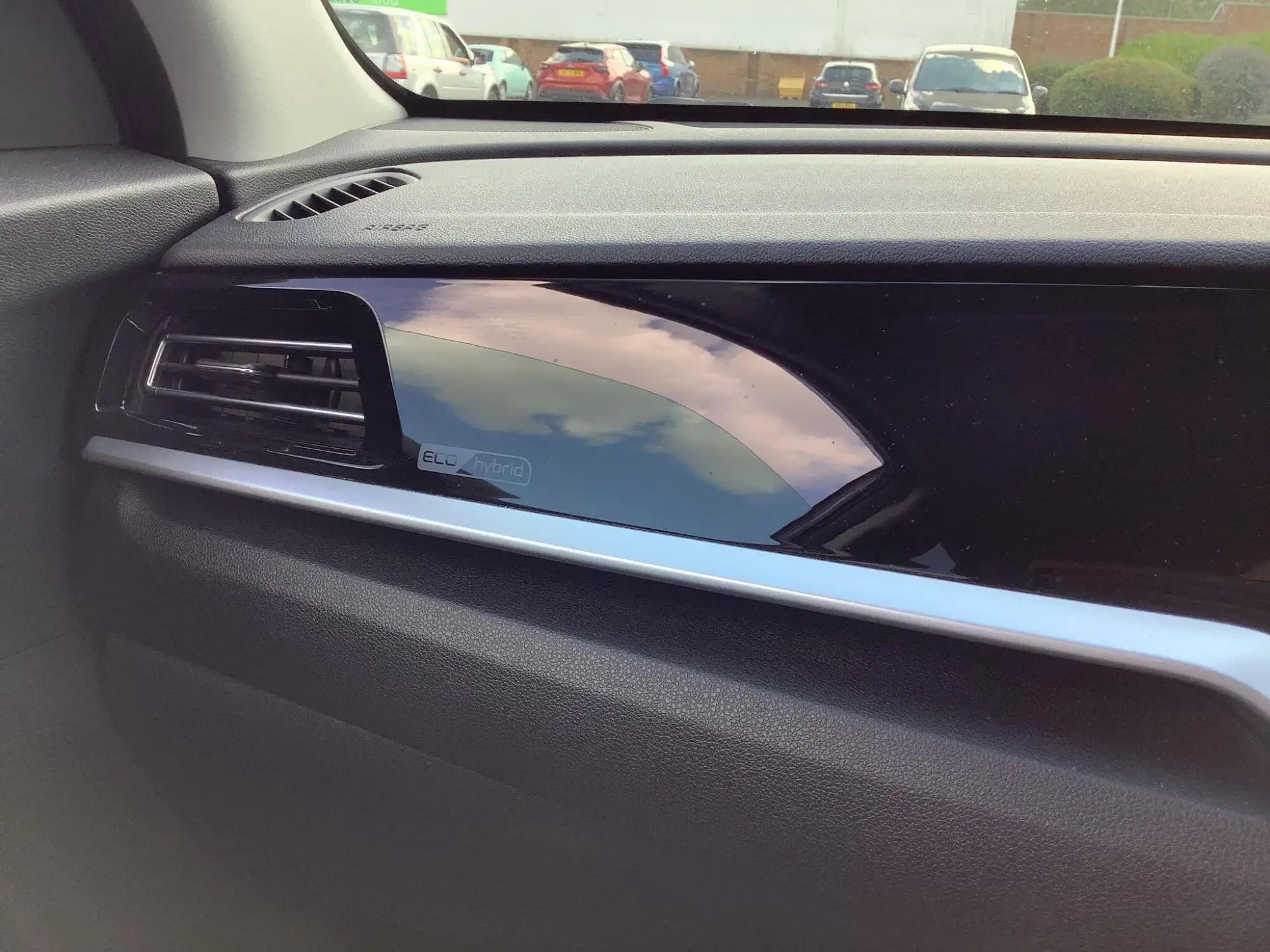 Kia Niro Image 27