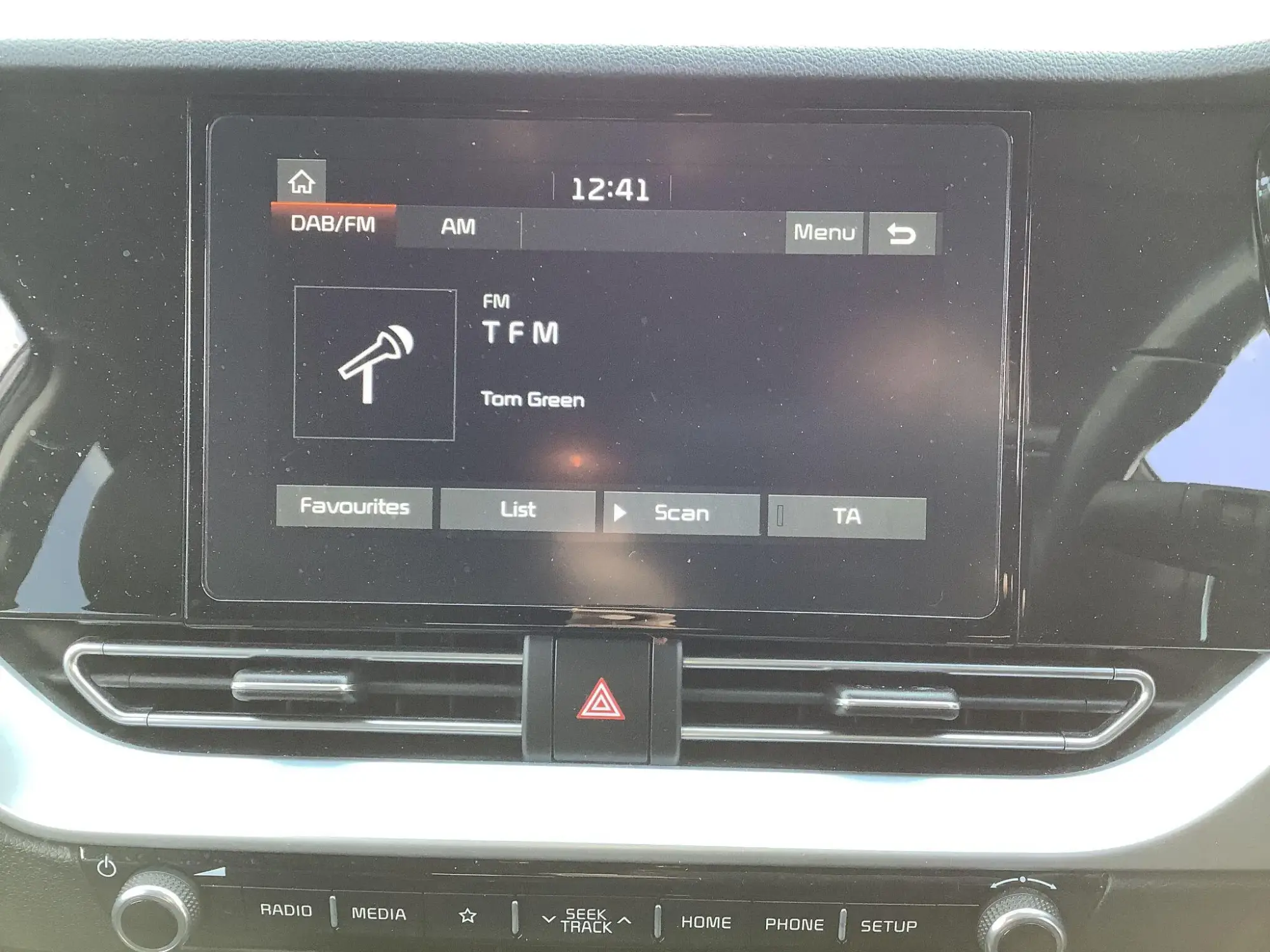 Kia Niro Image 28