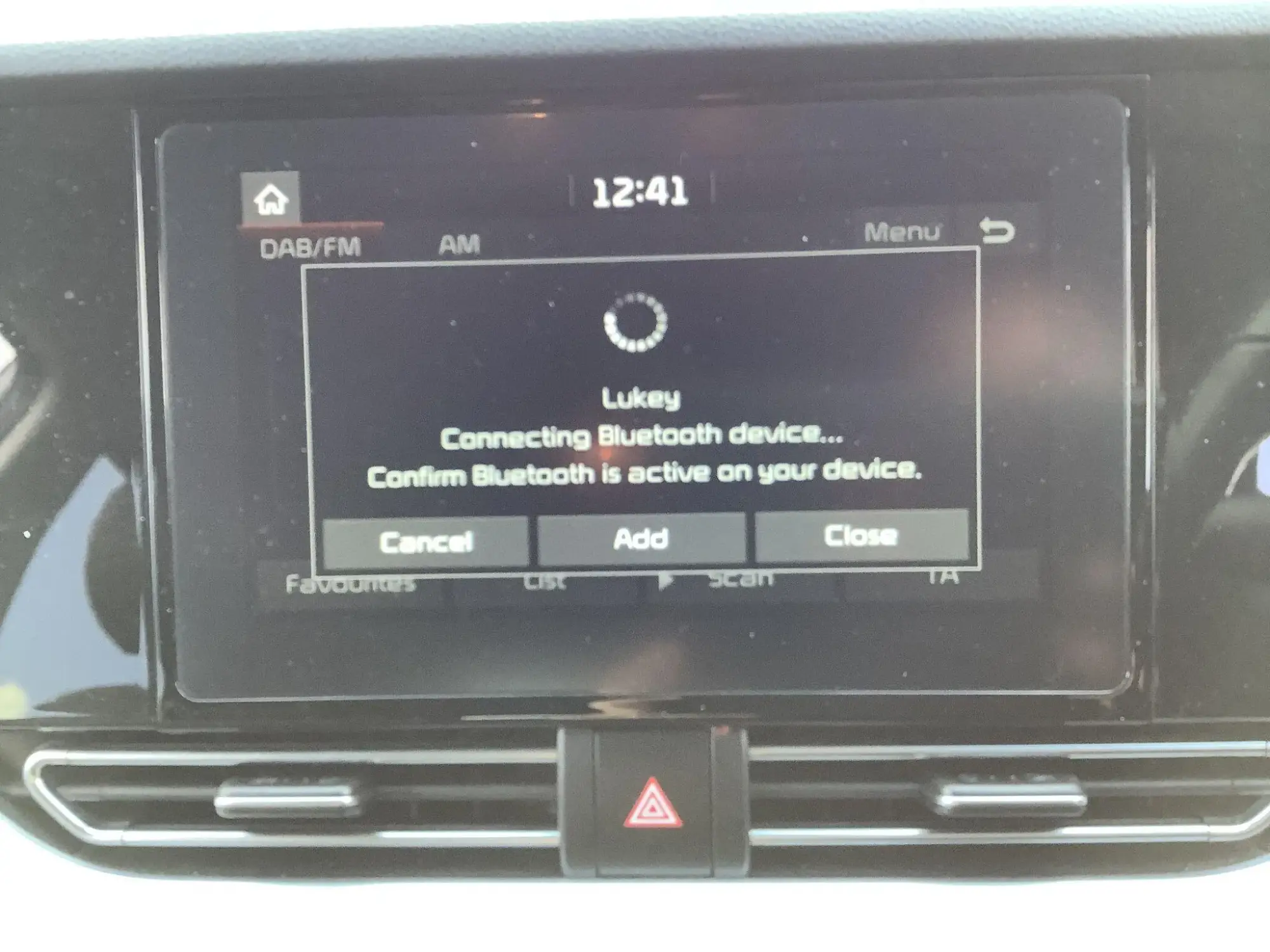 Kia Niro Image 29