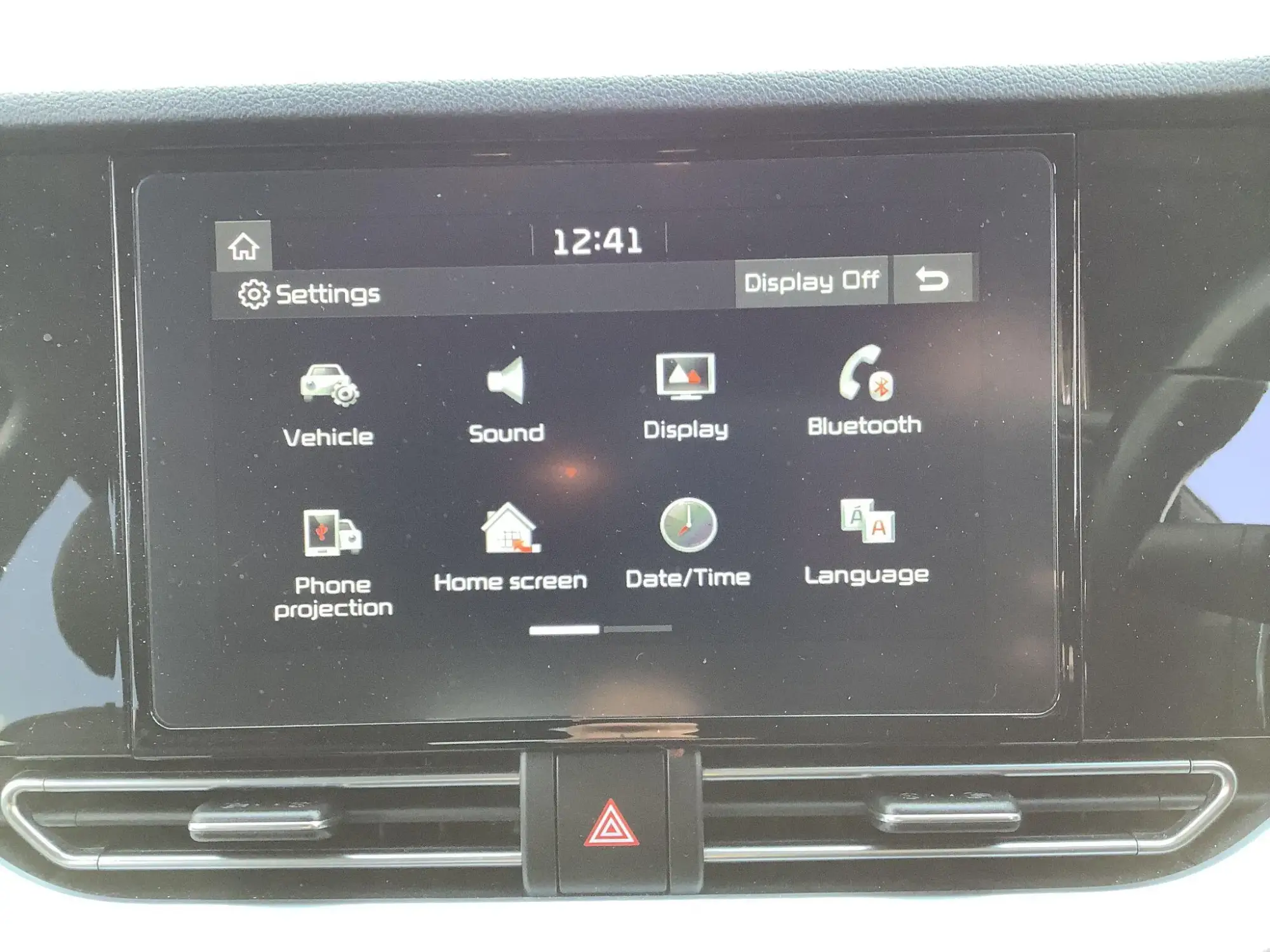 Kia Niro Image 30