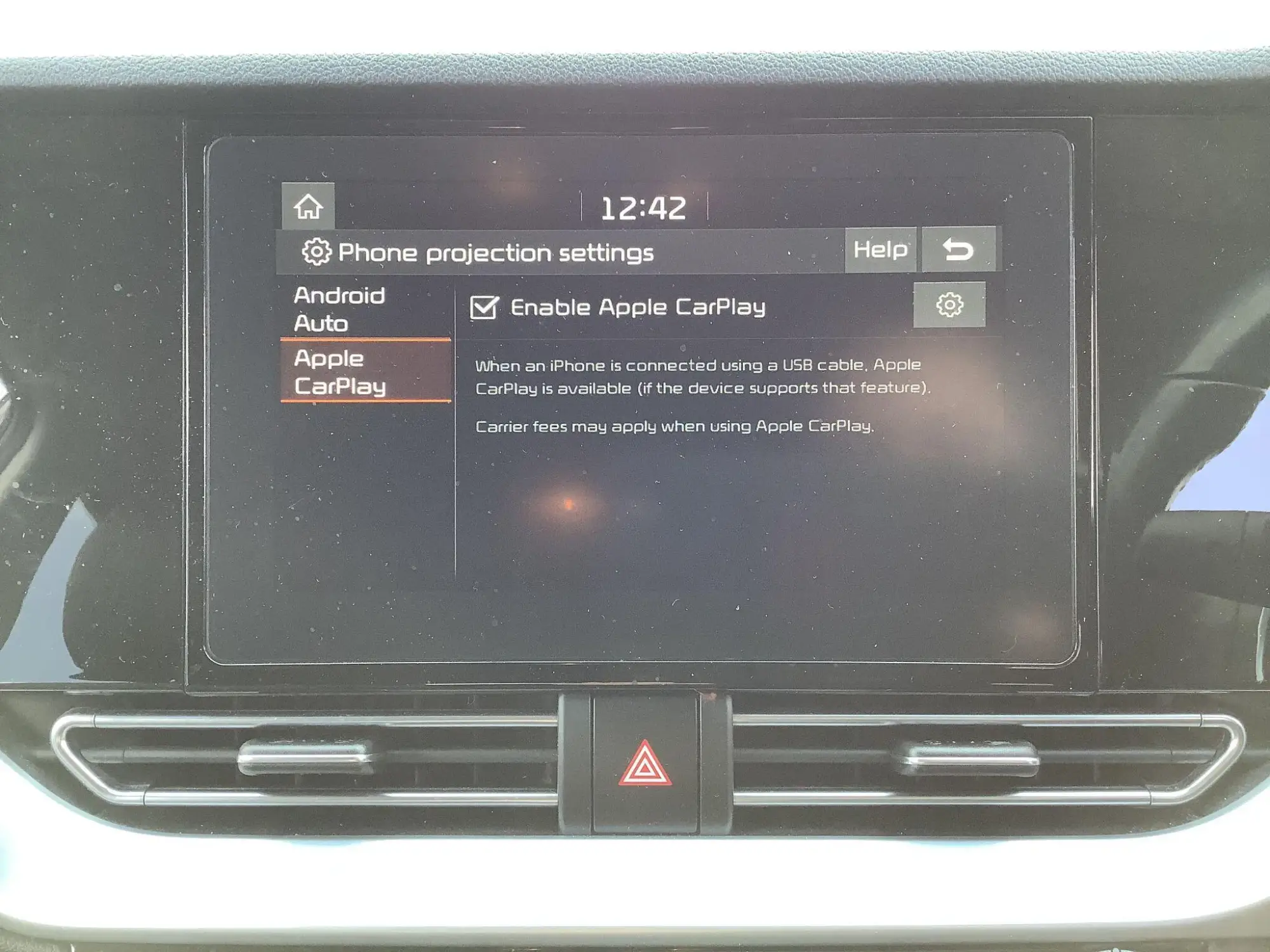 Kia Niro Image 32