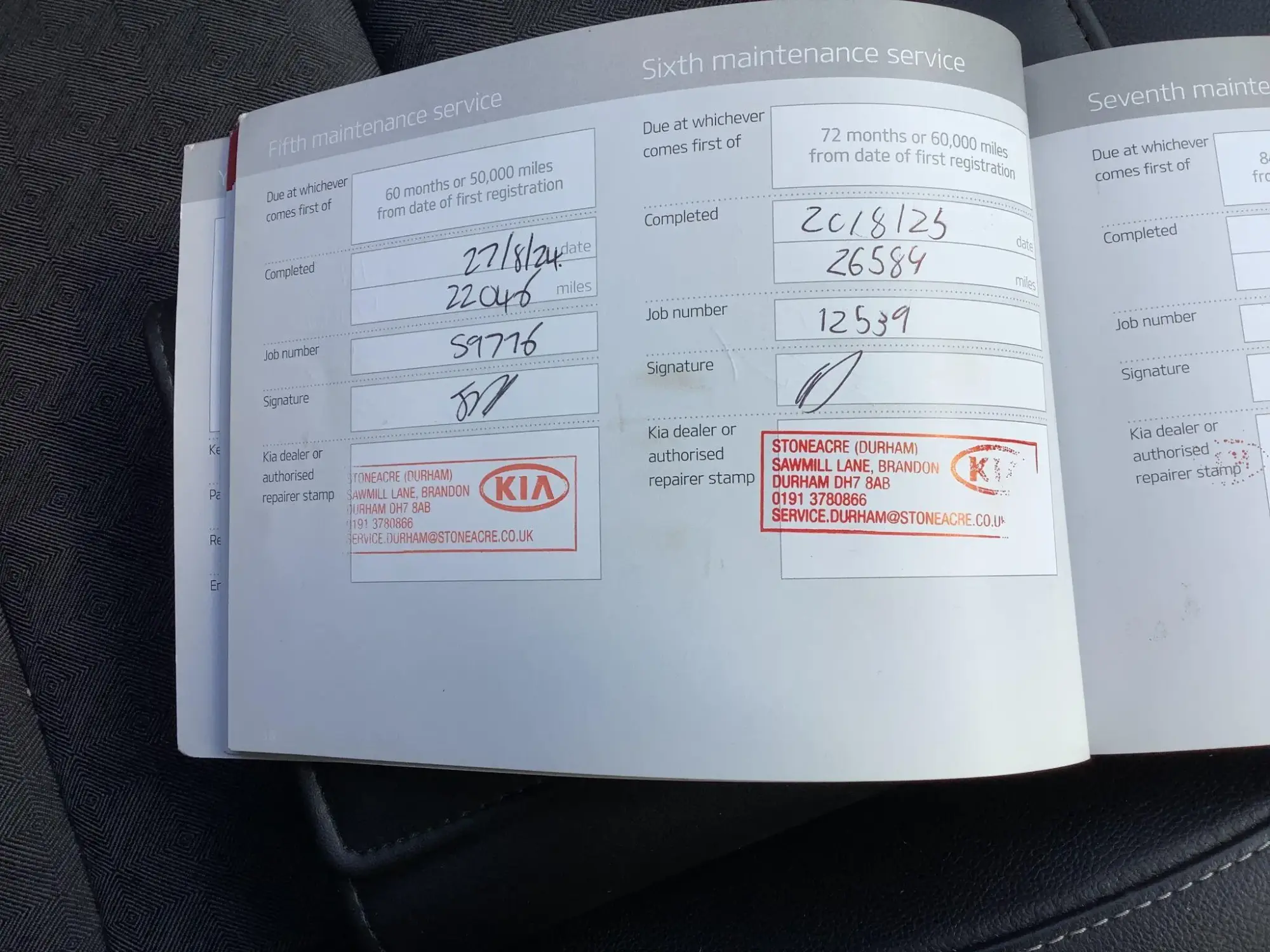 Kia Niro Image 34