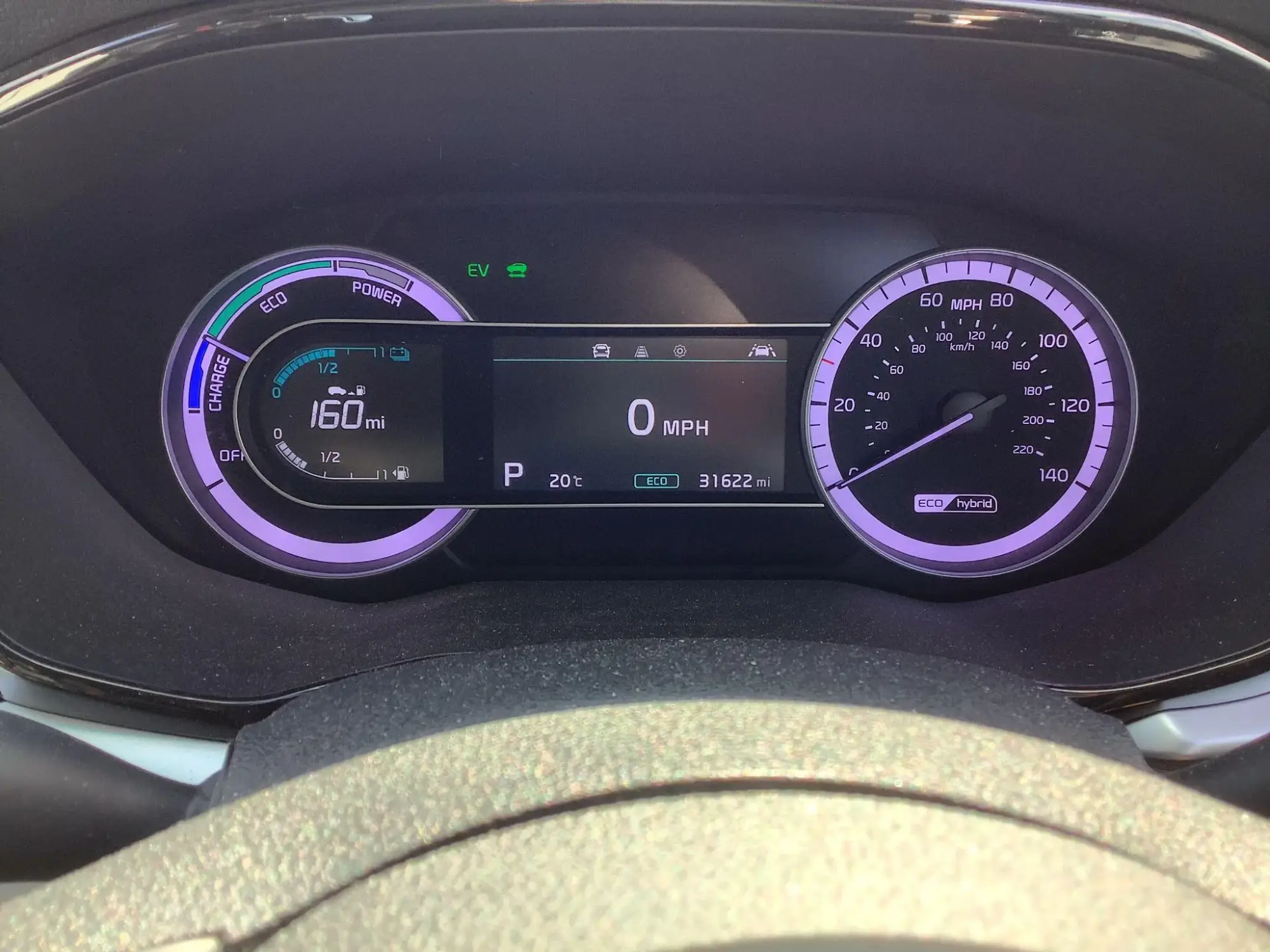 Kia Niro Image 35
