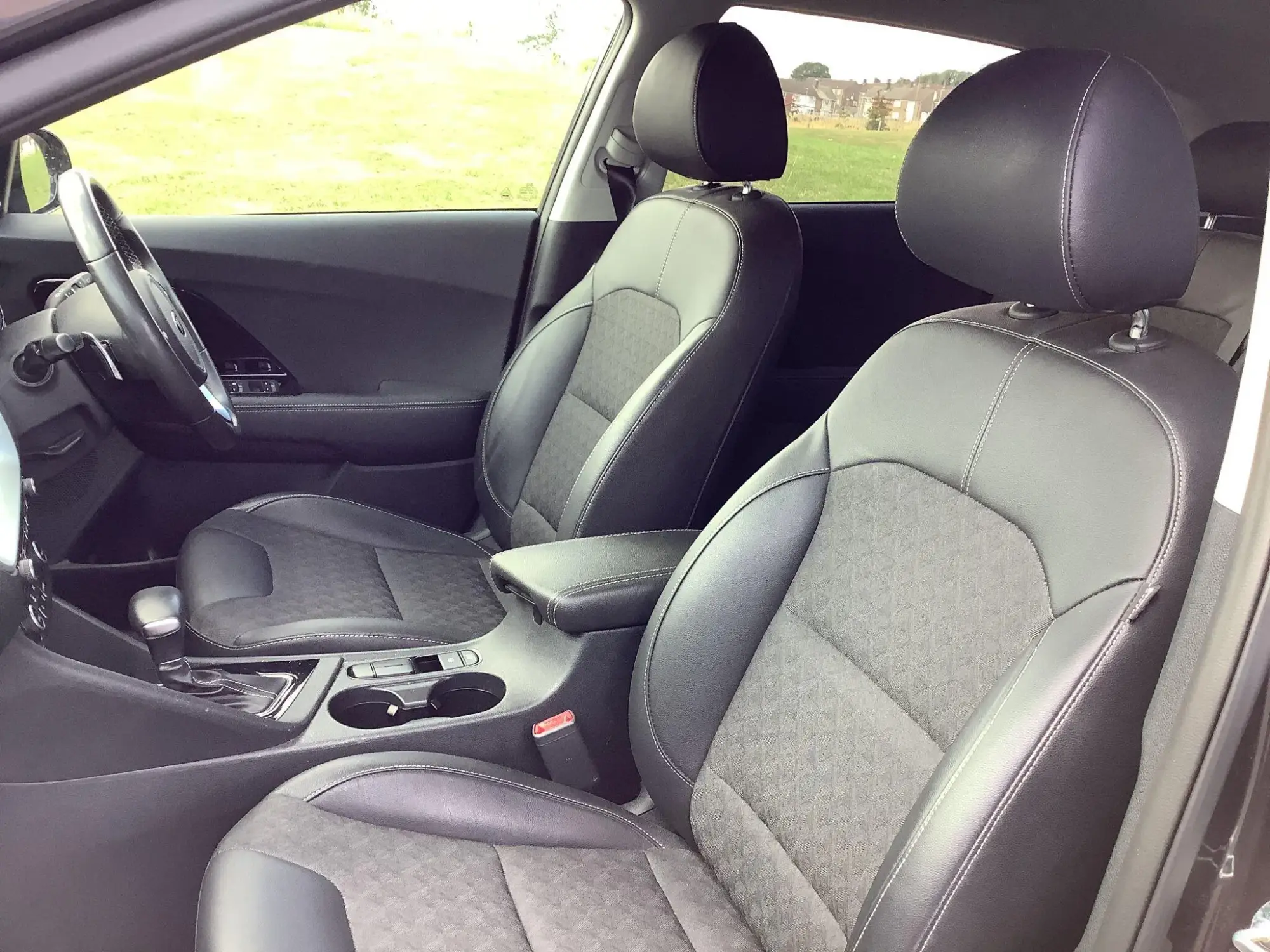 Kia Niro Image 39