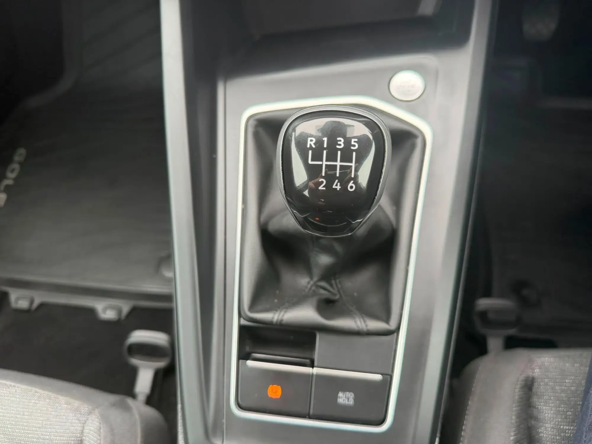 Volkswagen Golf Image 47 Volkswagen Golf Image 47