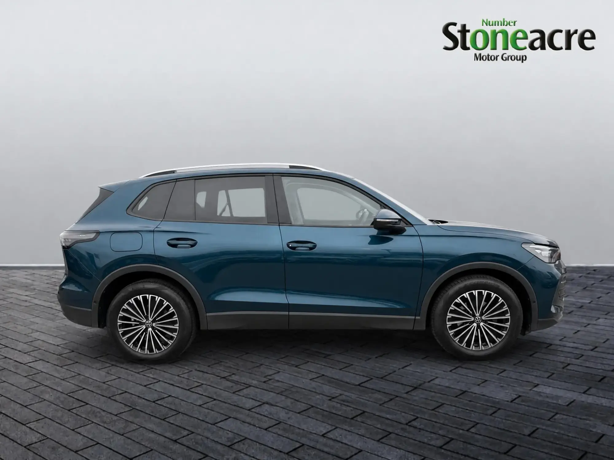 Volkswagen Tiguan Image 2
