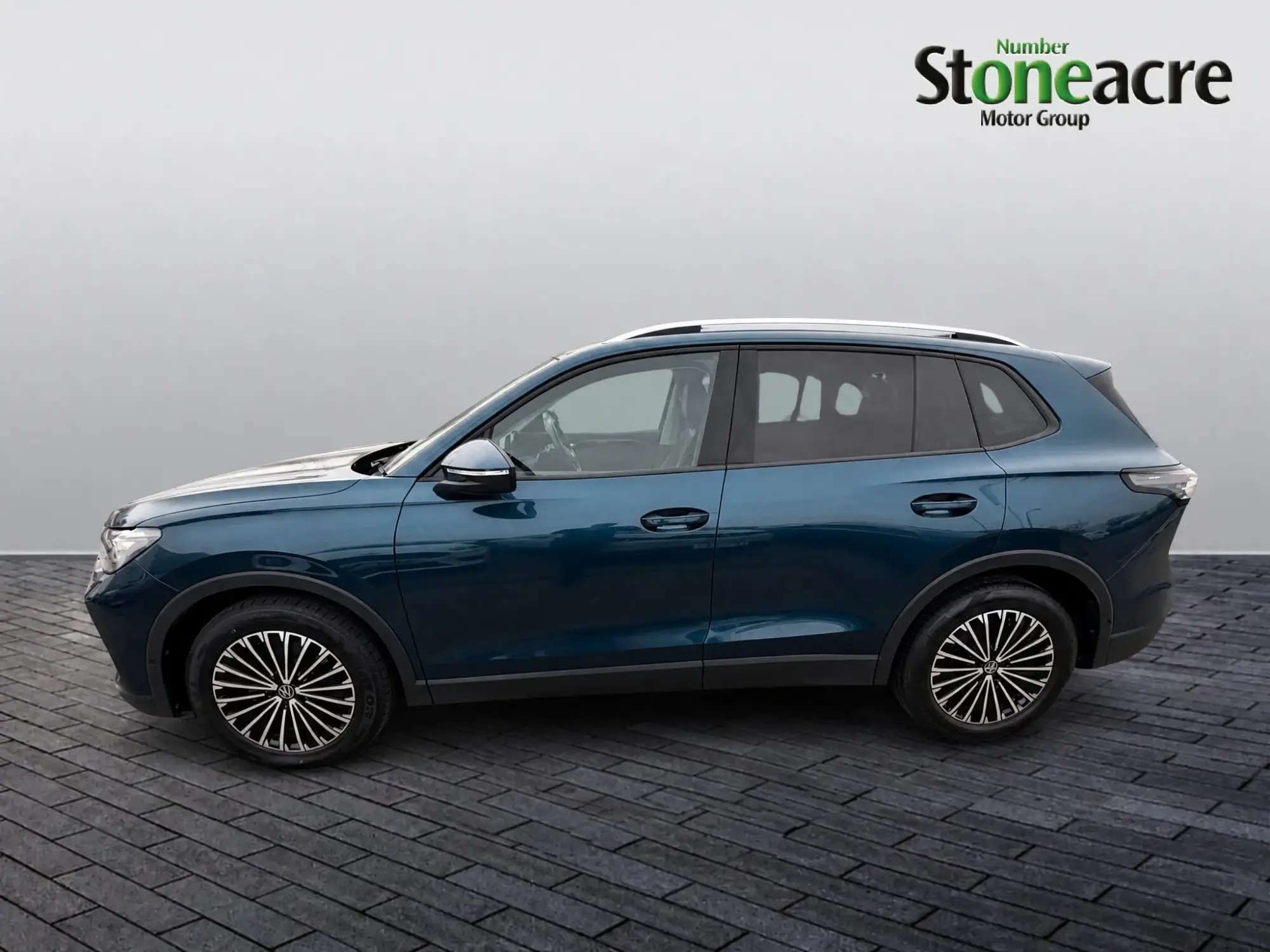 Volkswagen Tiguan Image 6