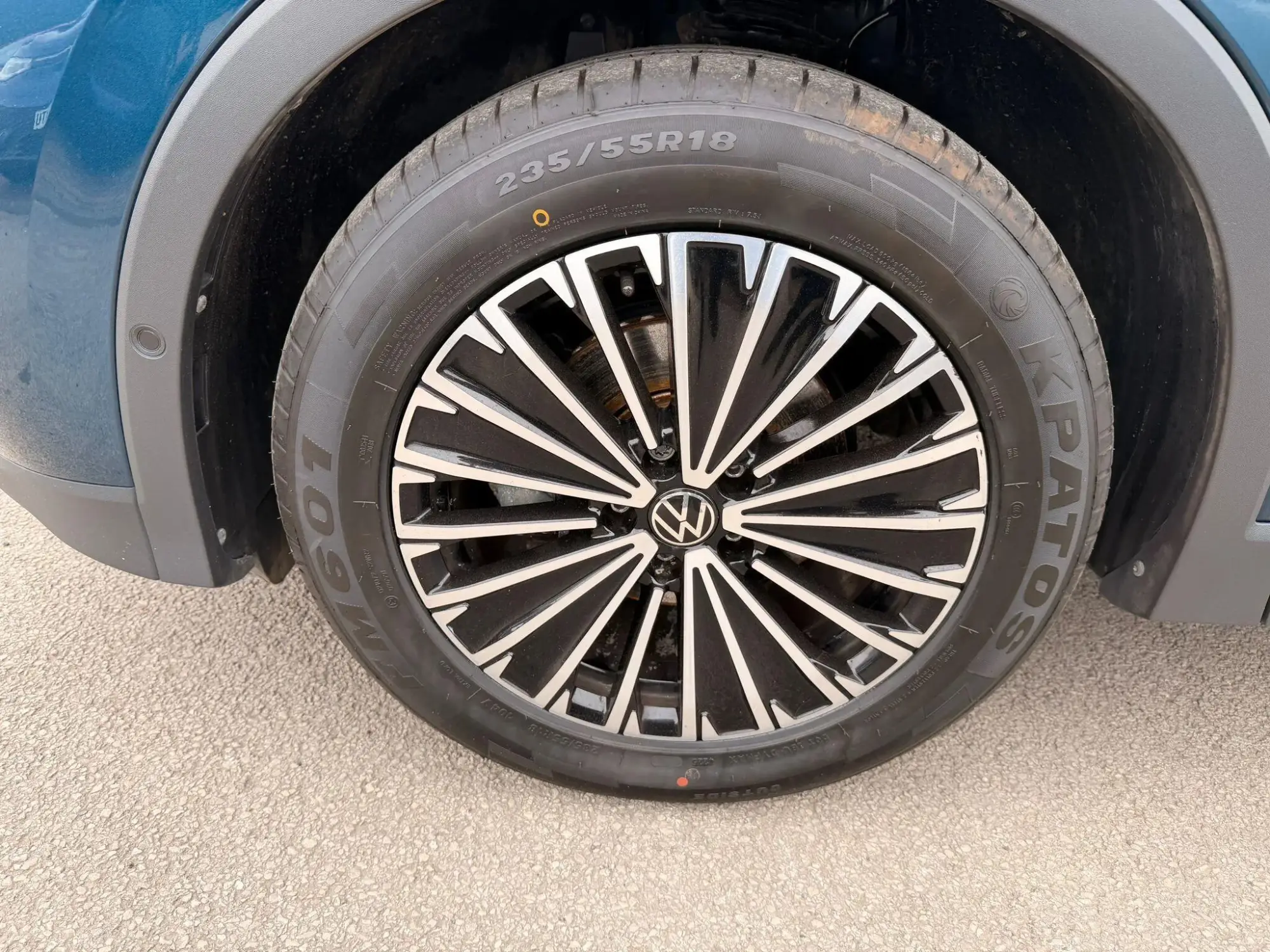 Volkswagen Tiguan Image 10
