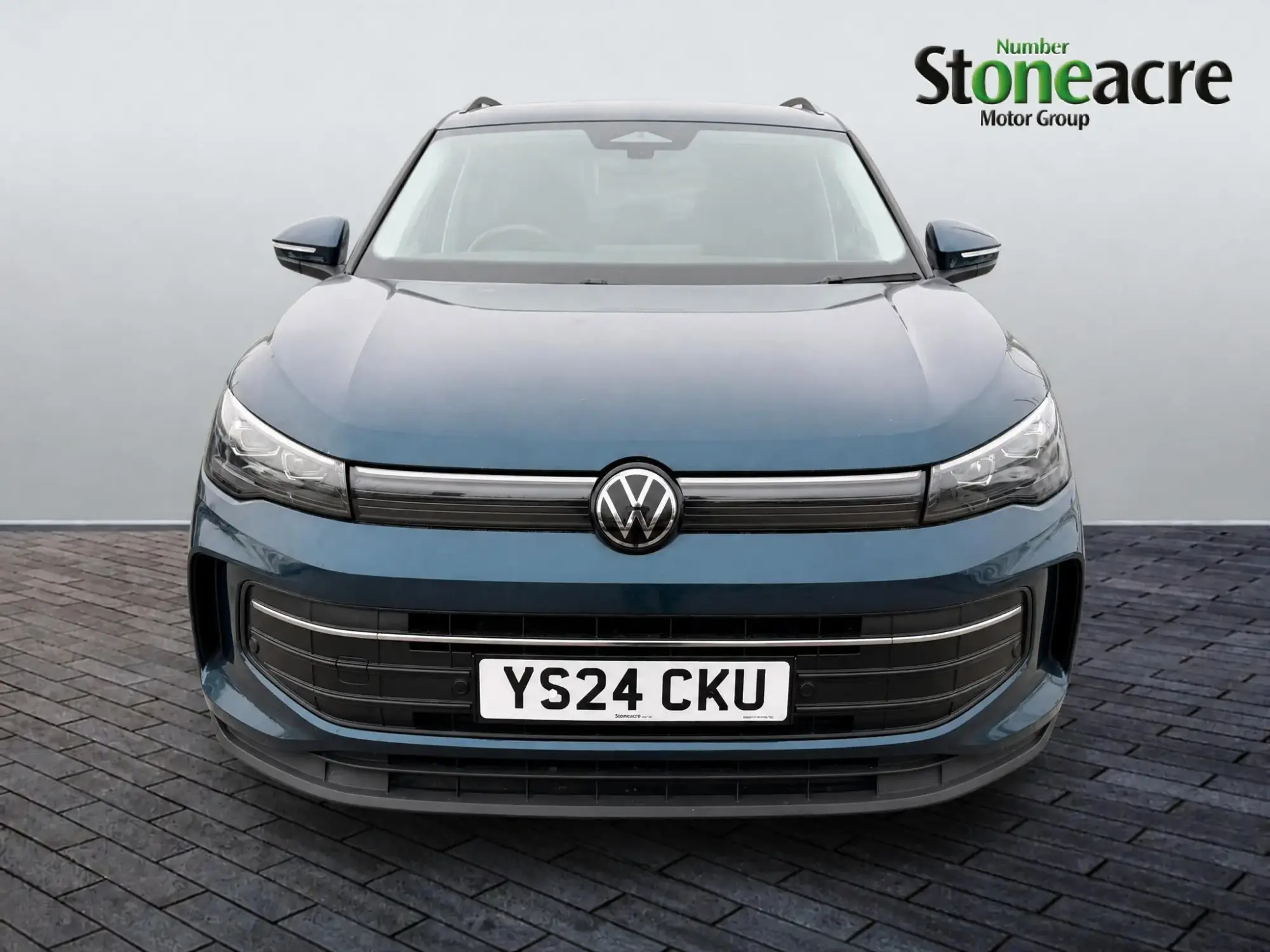 Volkswagen Tiguan Image 11